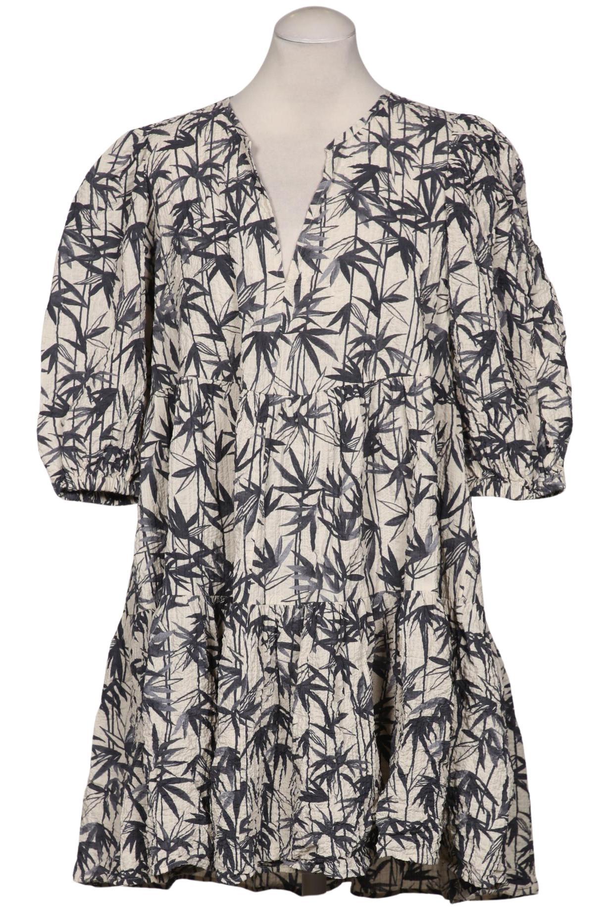 

Hallhuber Damen Kleid, mehrfarbig, Gr. 36