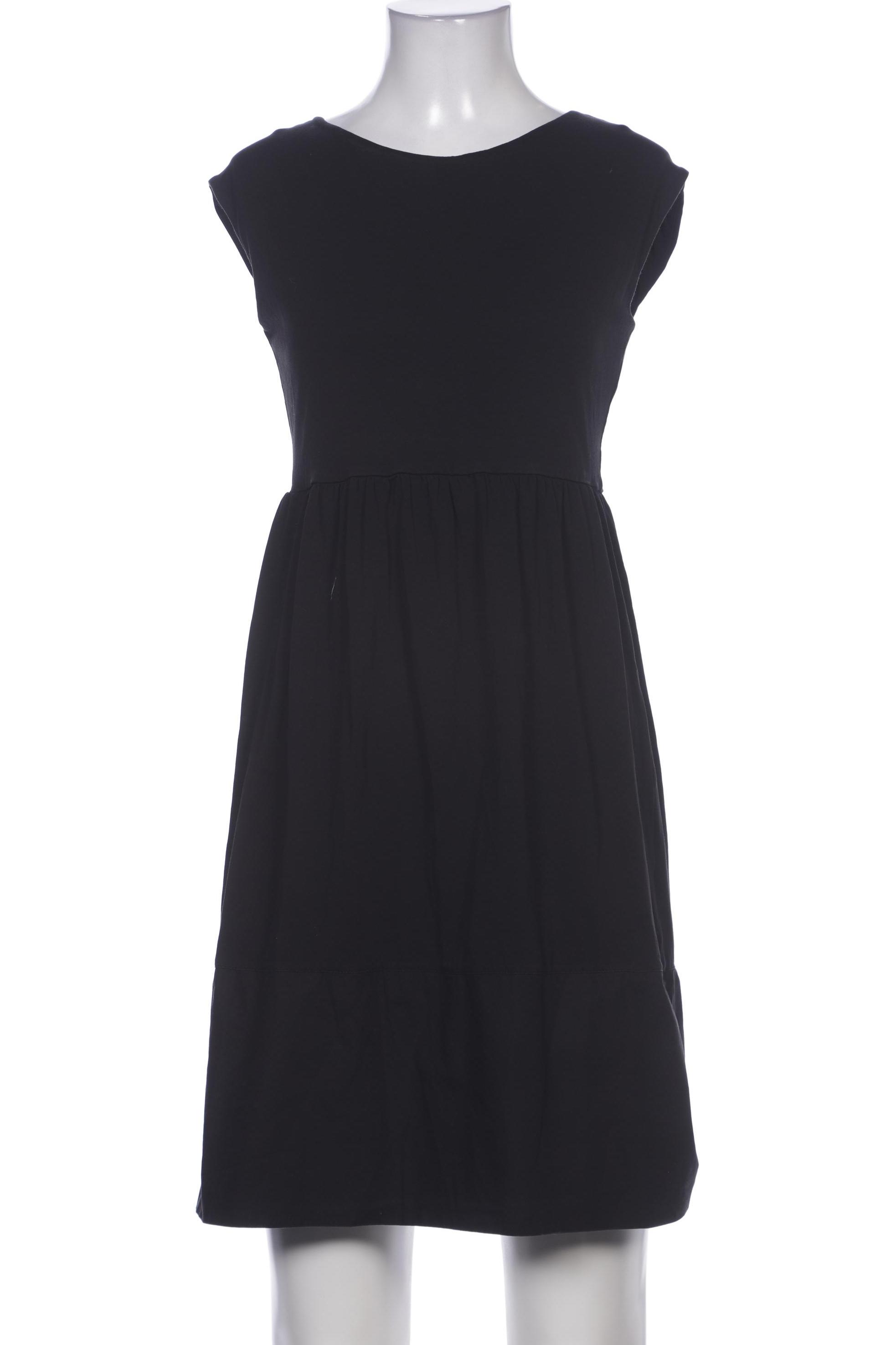 

Hallhuber Damen Kleid, schwarz, Gr. 34