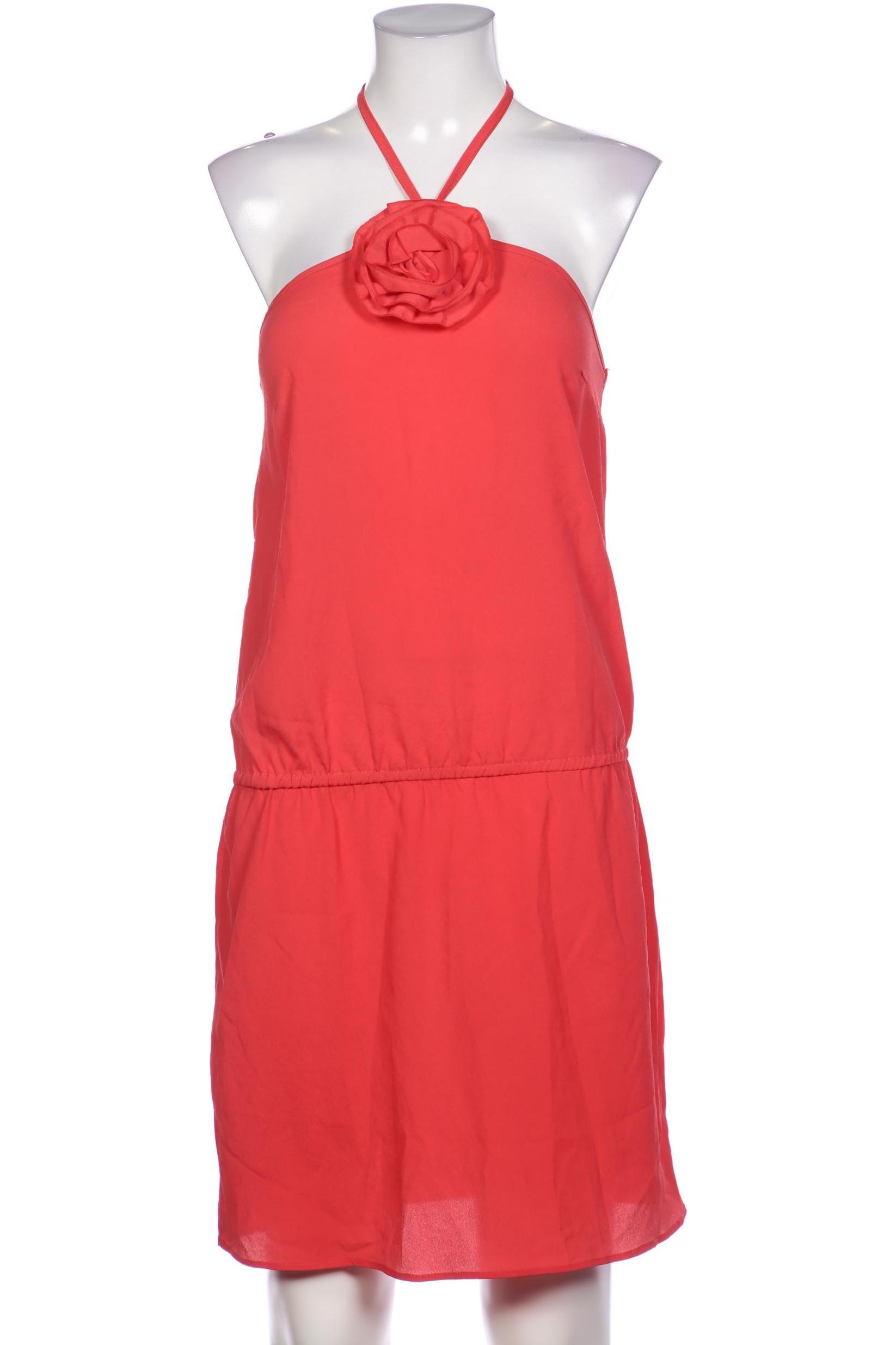 

Hallhuber Damen Kleid, rot, Gr. 38