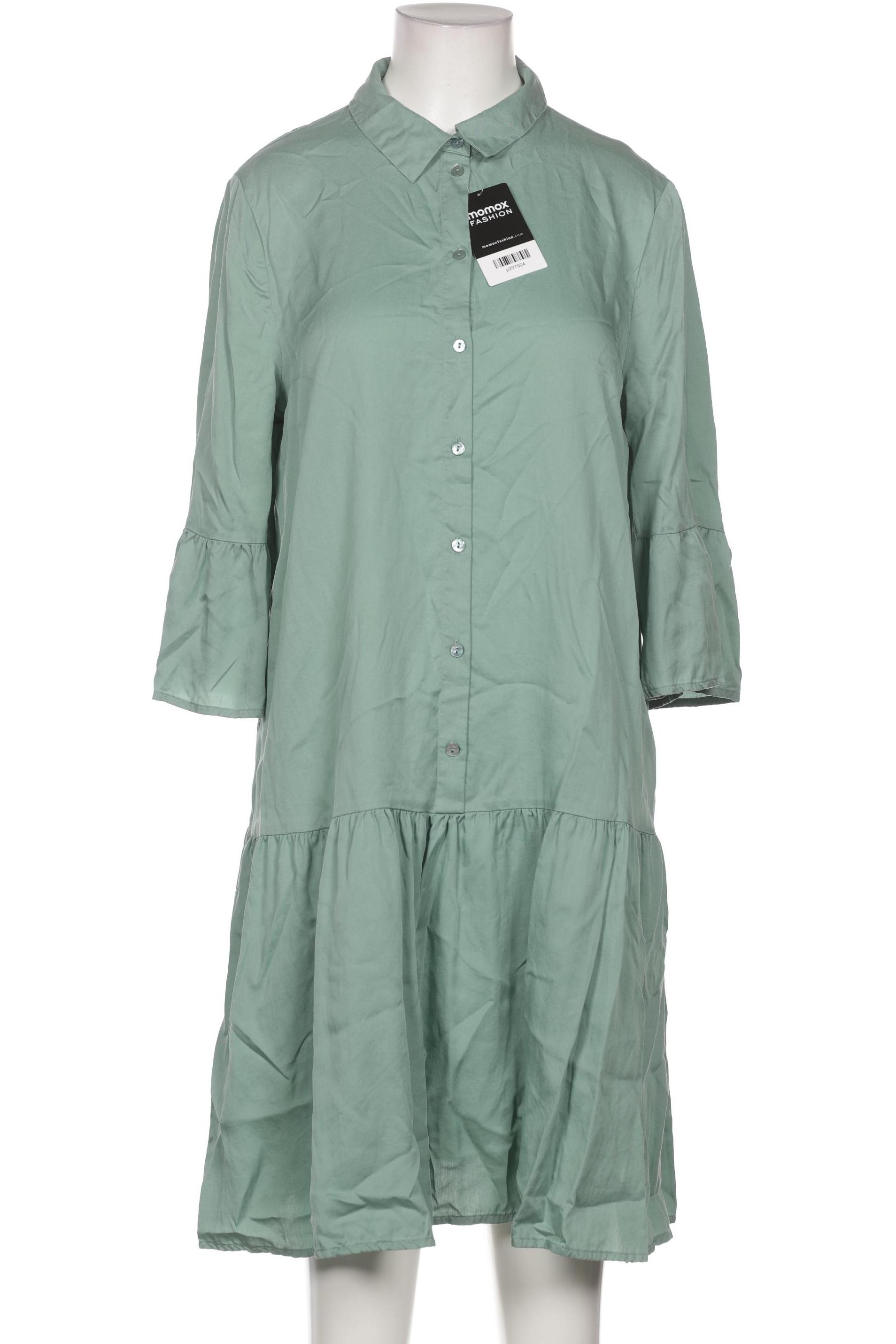 

Hallhuber Damen Kleid, hellgrün, Gr. 38