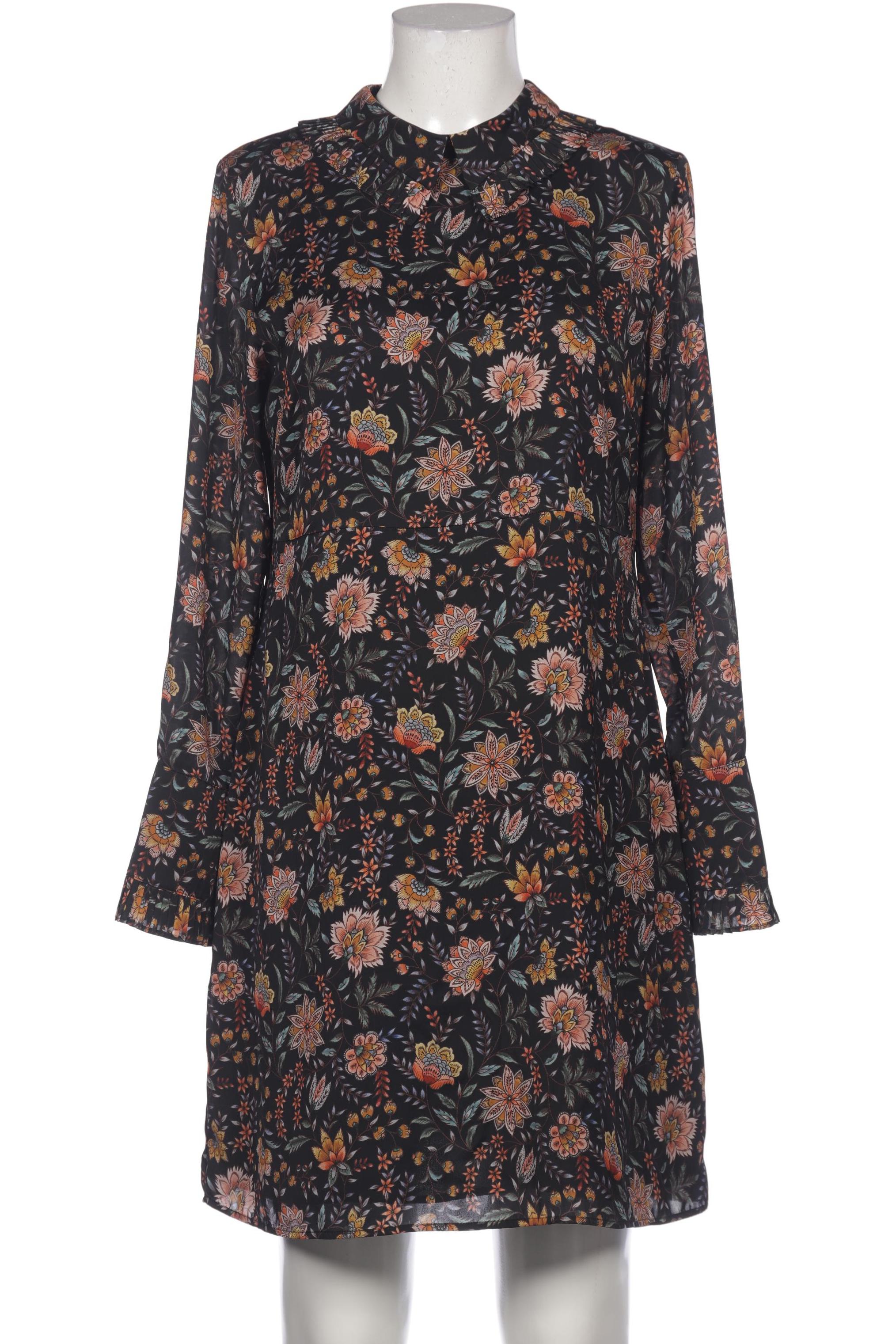 

Hallhuber Damen Kleid, schwarz, Gr. 40