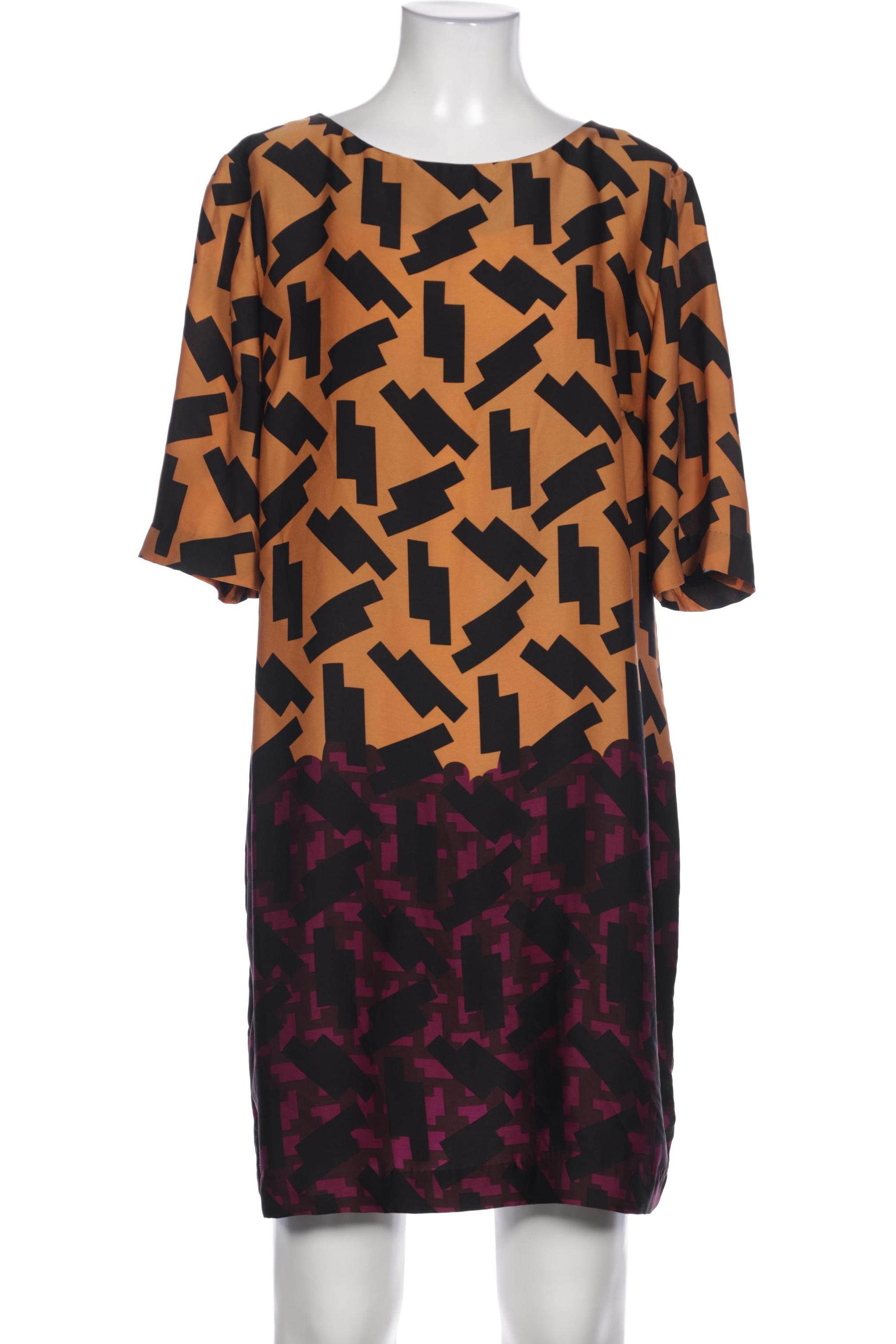 

Hallhuber Damen Kleid, orange