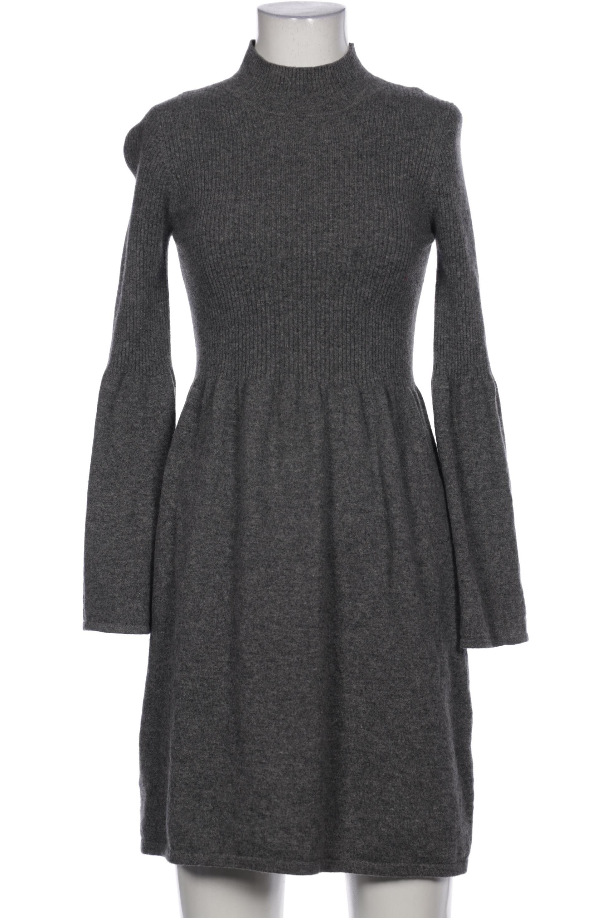 

Hallhuber Damen Kleid, grau, Gr. 36