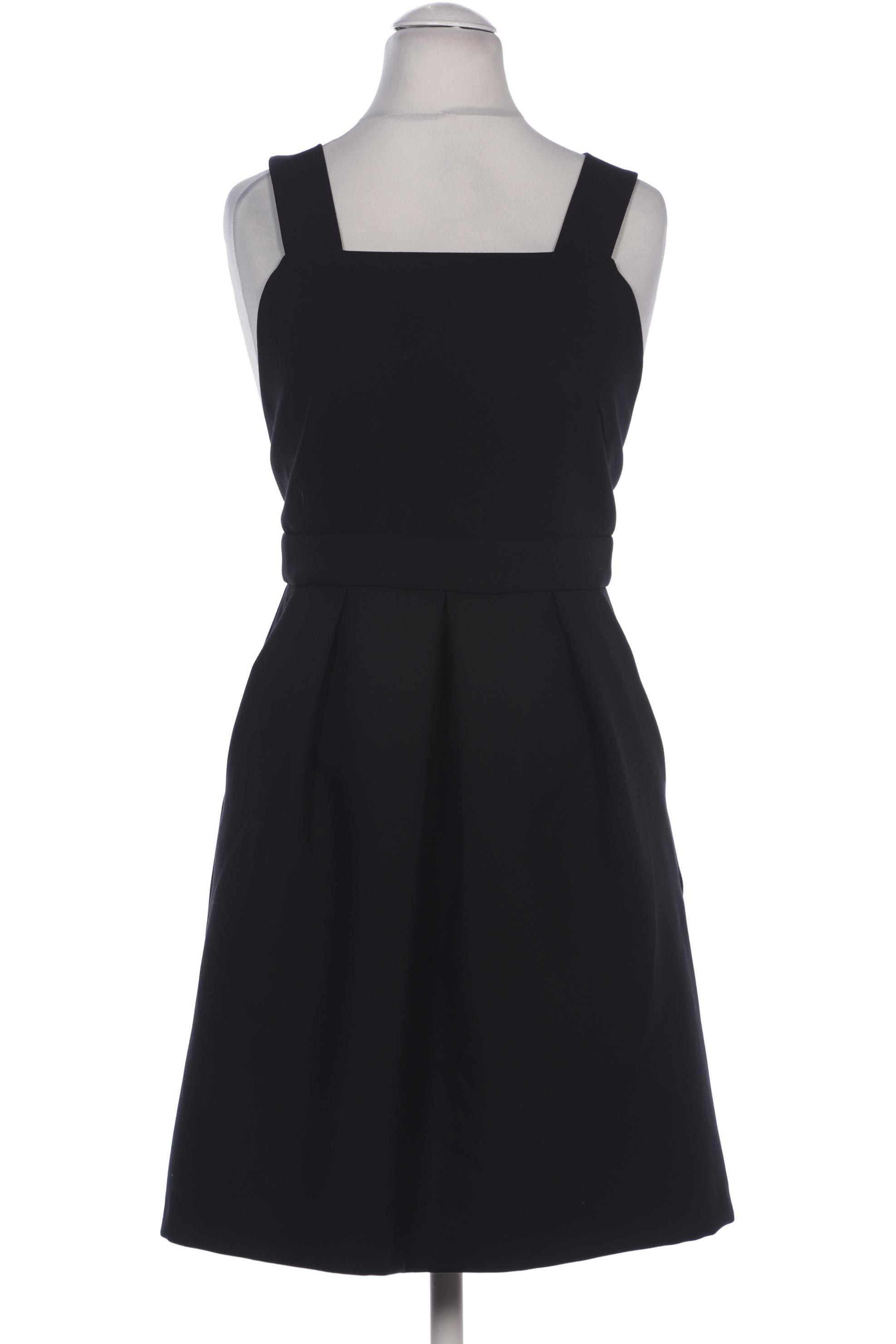 

Hallhuber Damen Kleid, schwarz, Gr. 36