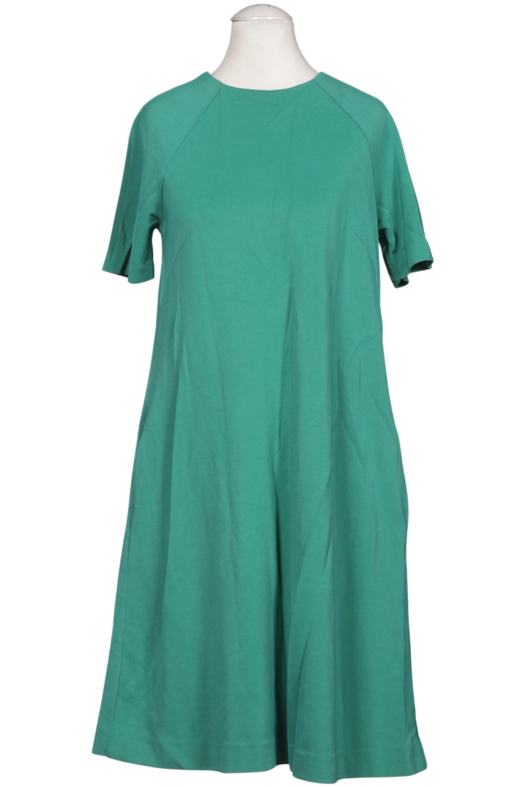 

Hallhuber Damen Kleid, grün, Gr. 34