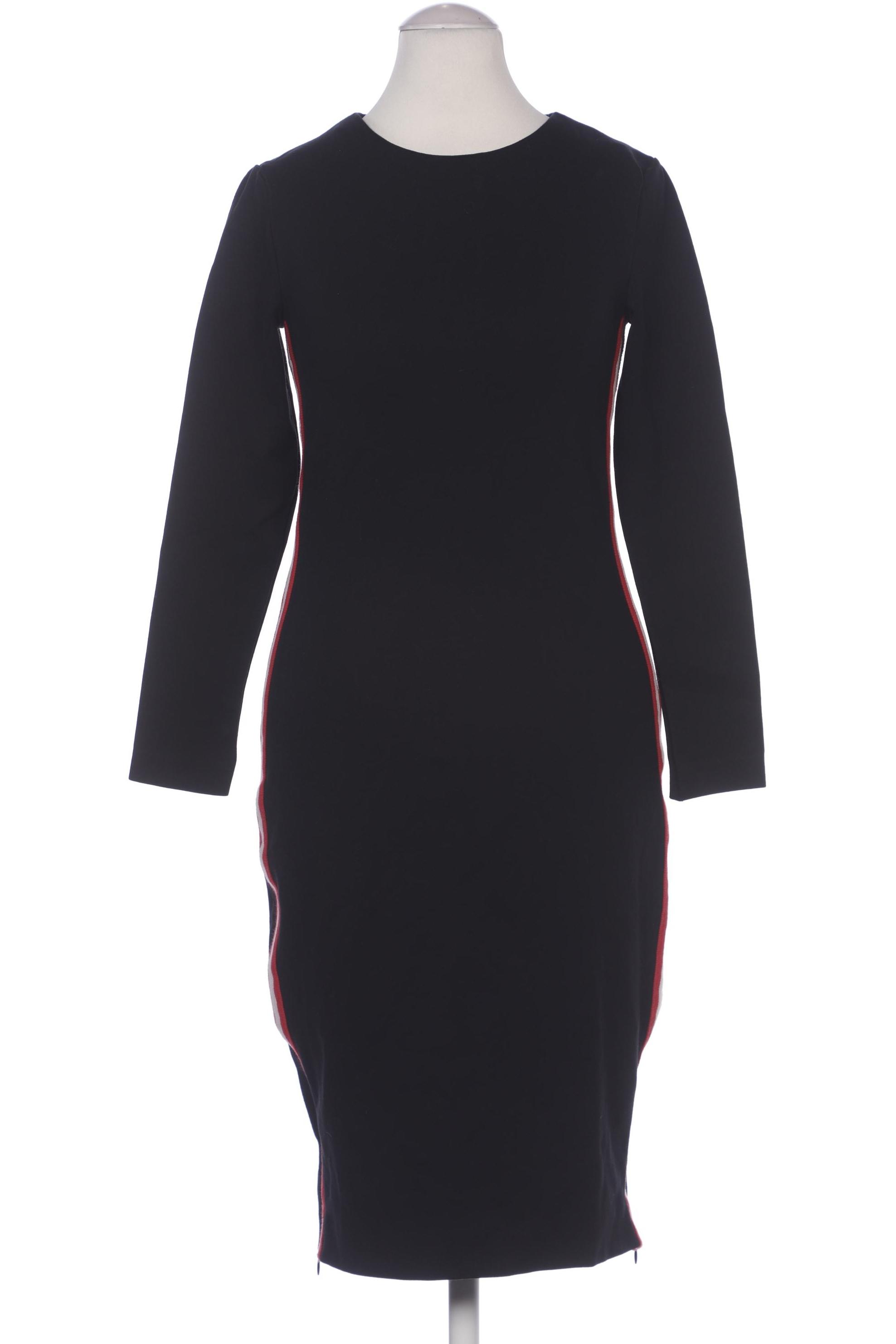 

Hallhuber Damen Kleid, schwarz, Gr. 34