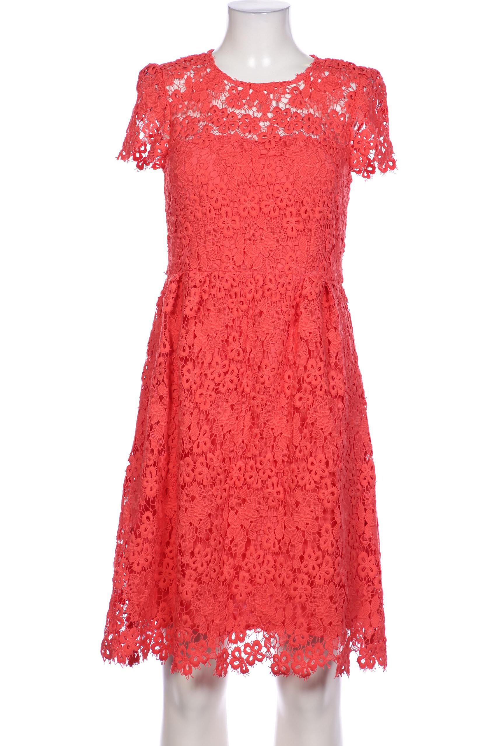 

Hallhuber Damen Kleid, pink, Gr. 38