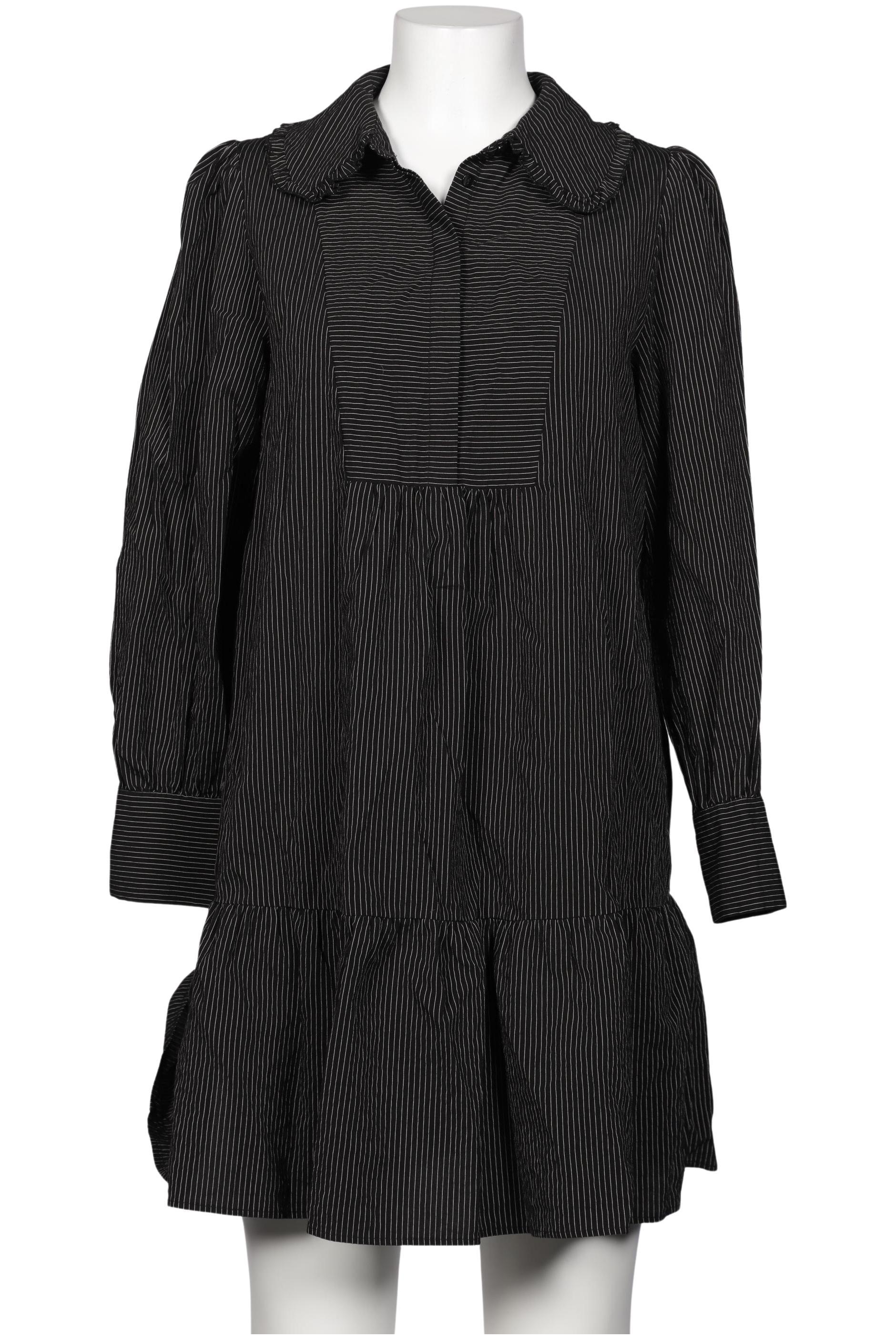 

Hallhuber Damen Kleid, schwarz, Gr. 40