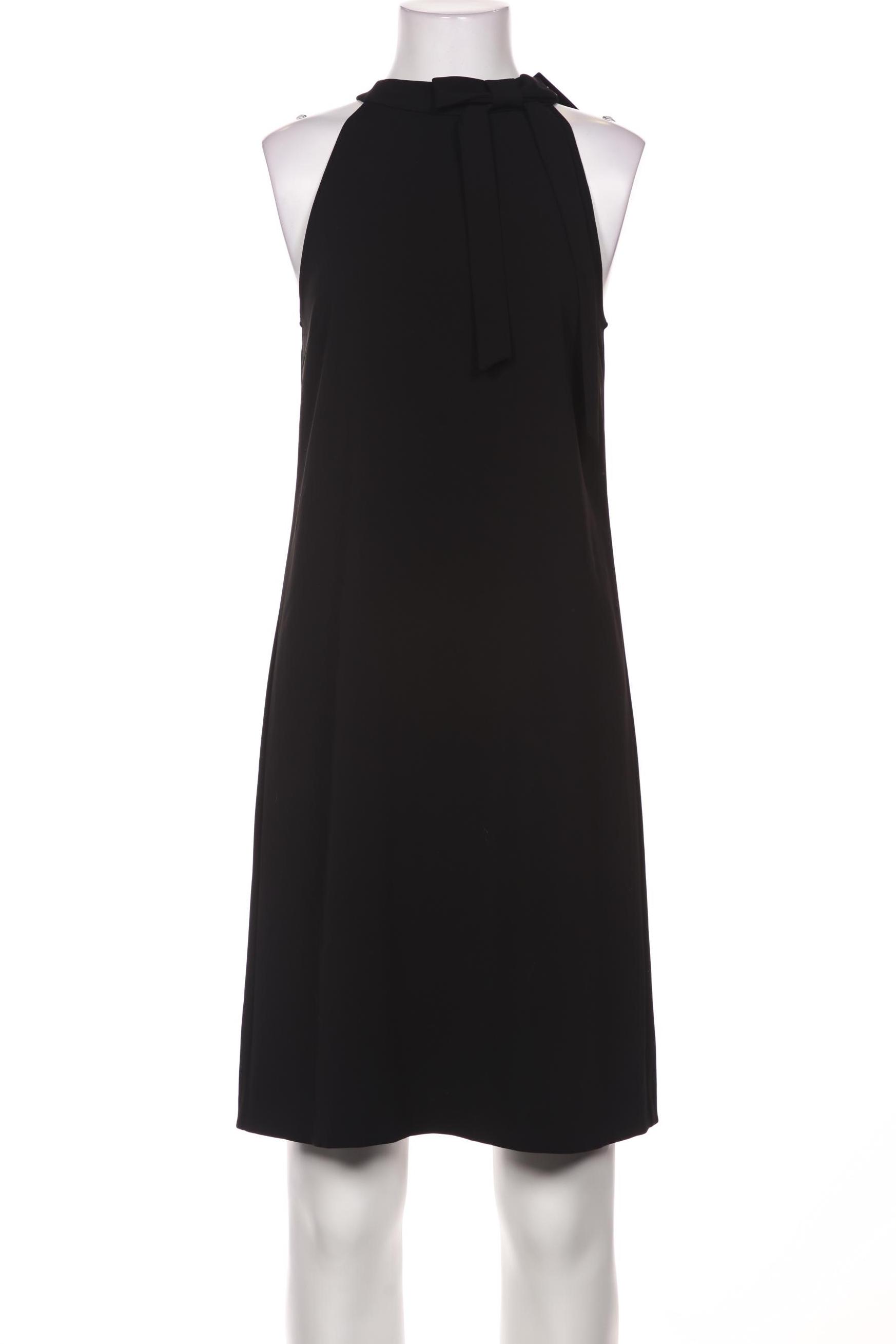 

Hallhuber Damen Kleid, schwarz, Gr. 36