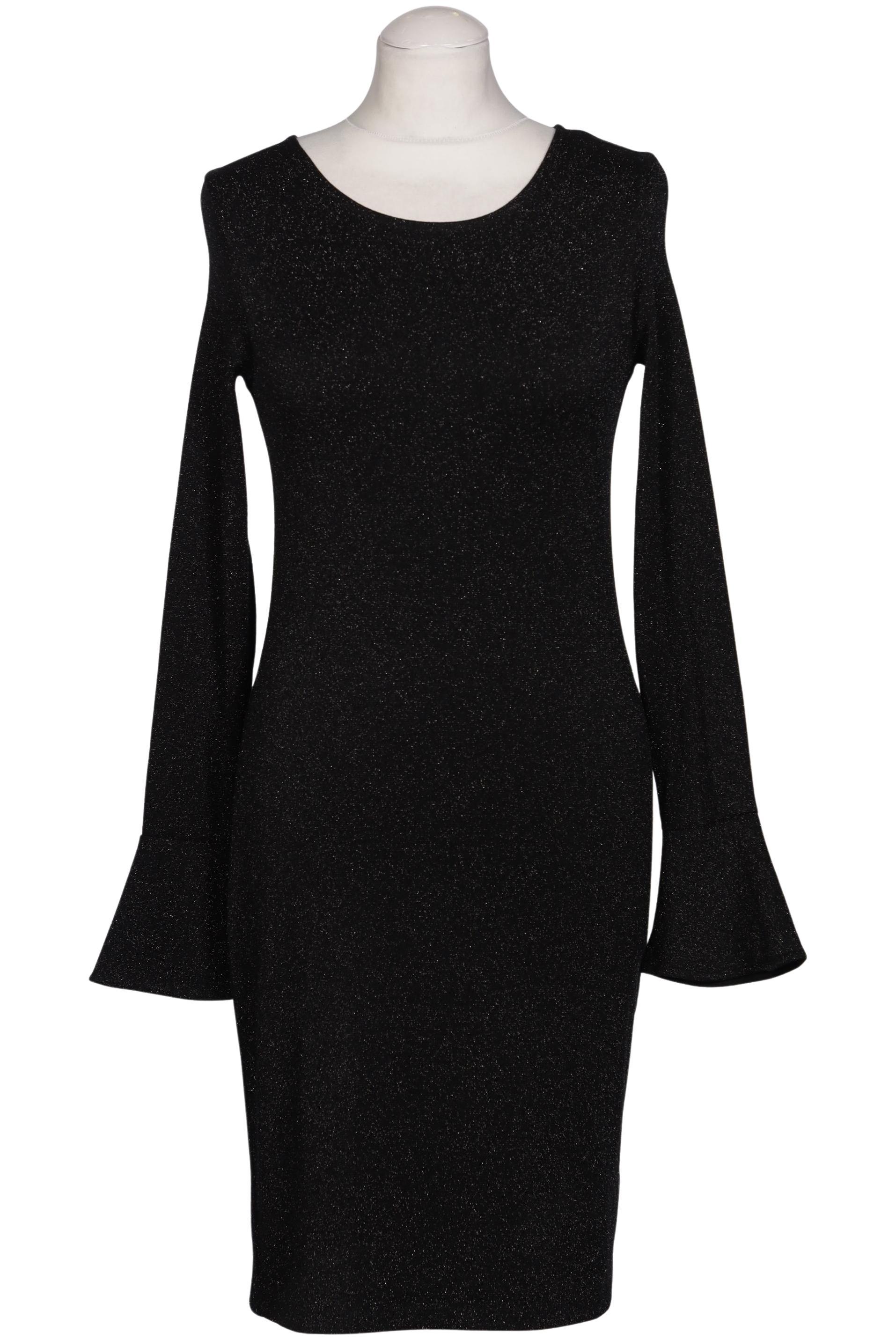 

Hallhuber Damen Kleid, schwarz, Gr. 34