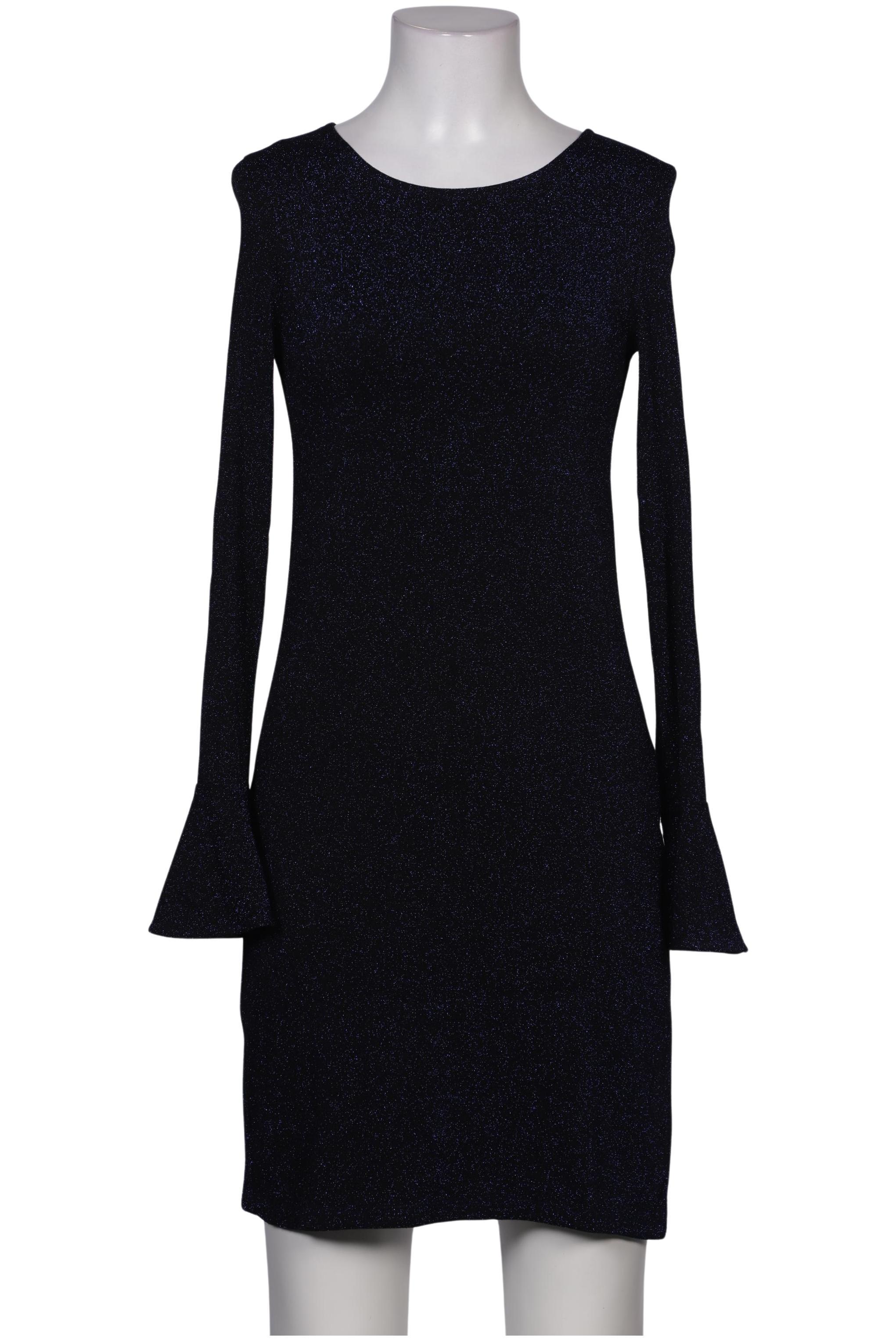 

Hallhuber Damen Kleid, marineblau, Gr. 36