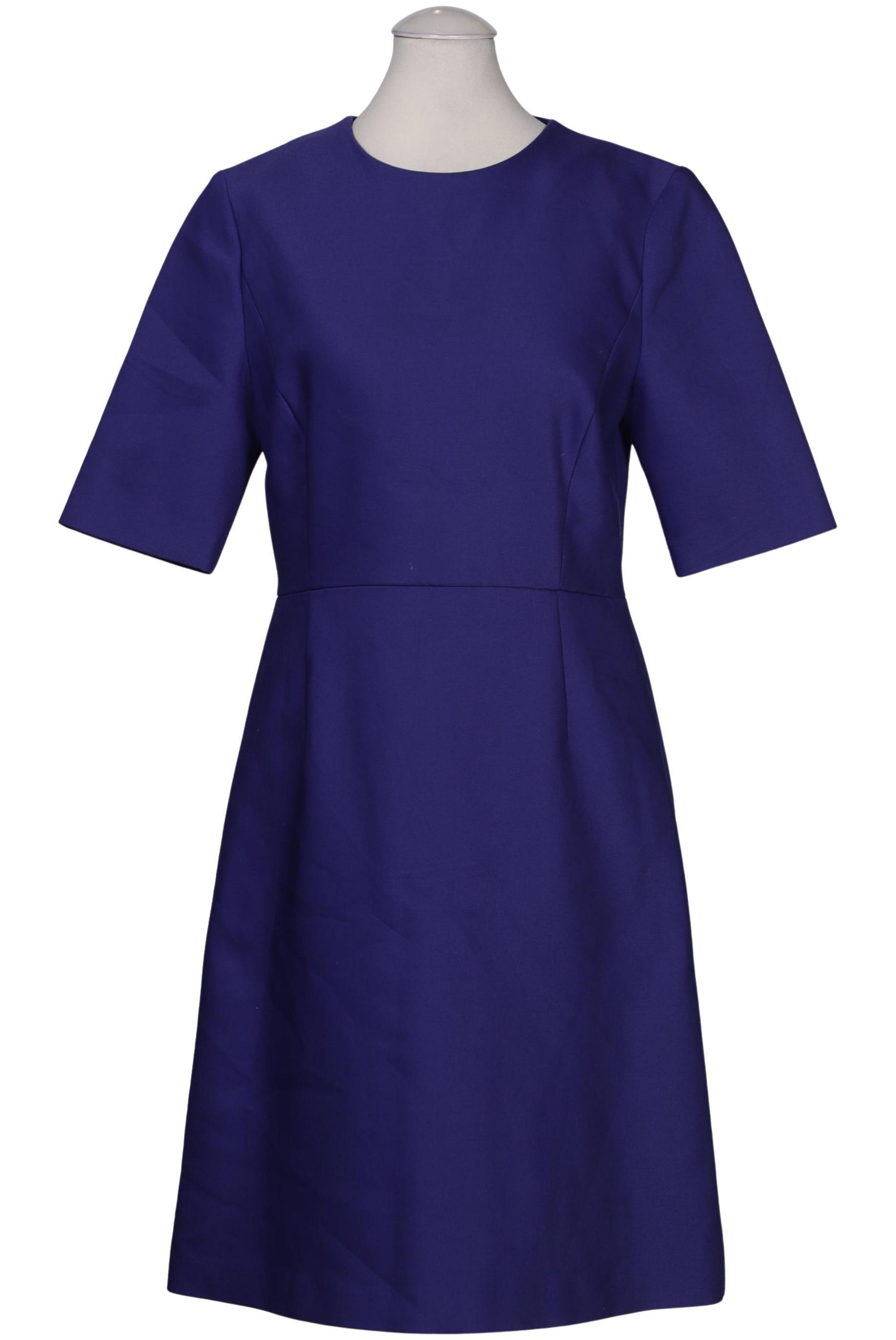 

Hallhuber Damen Kleid, blau, Gr. 36