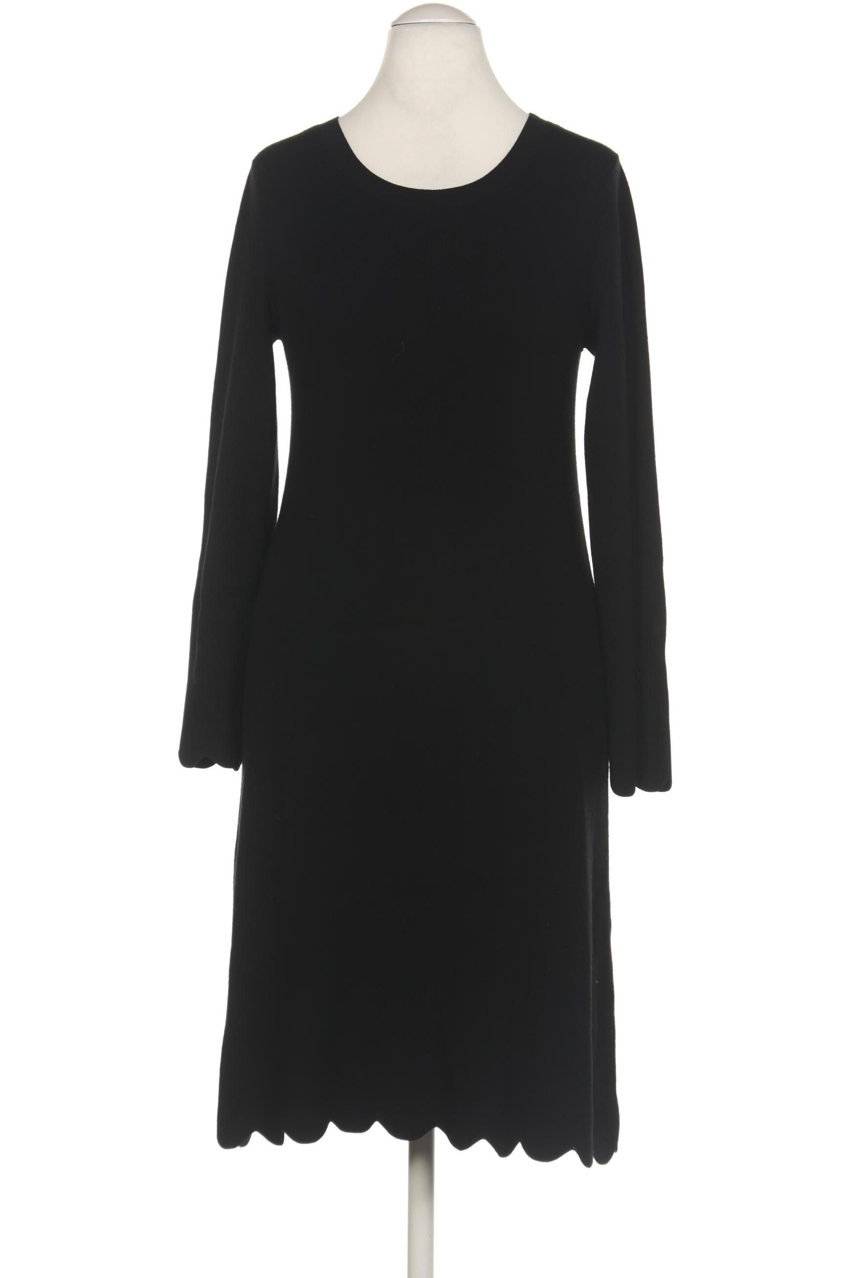 

Hallhuber Damen Kleid, schwarz, Gr. 38