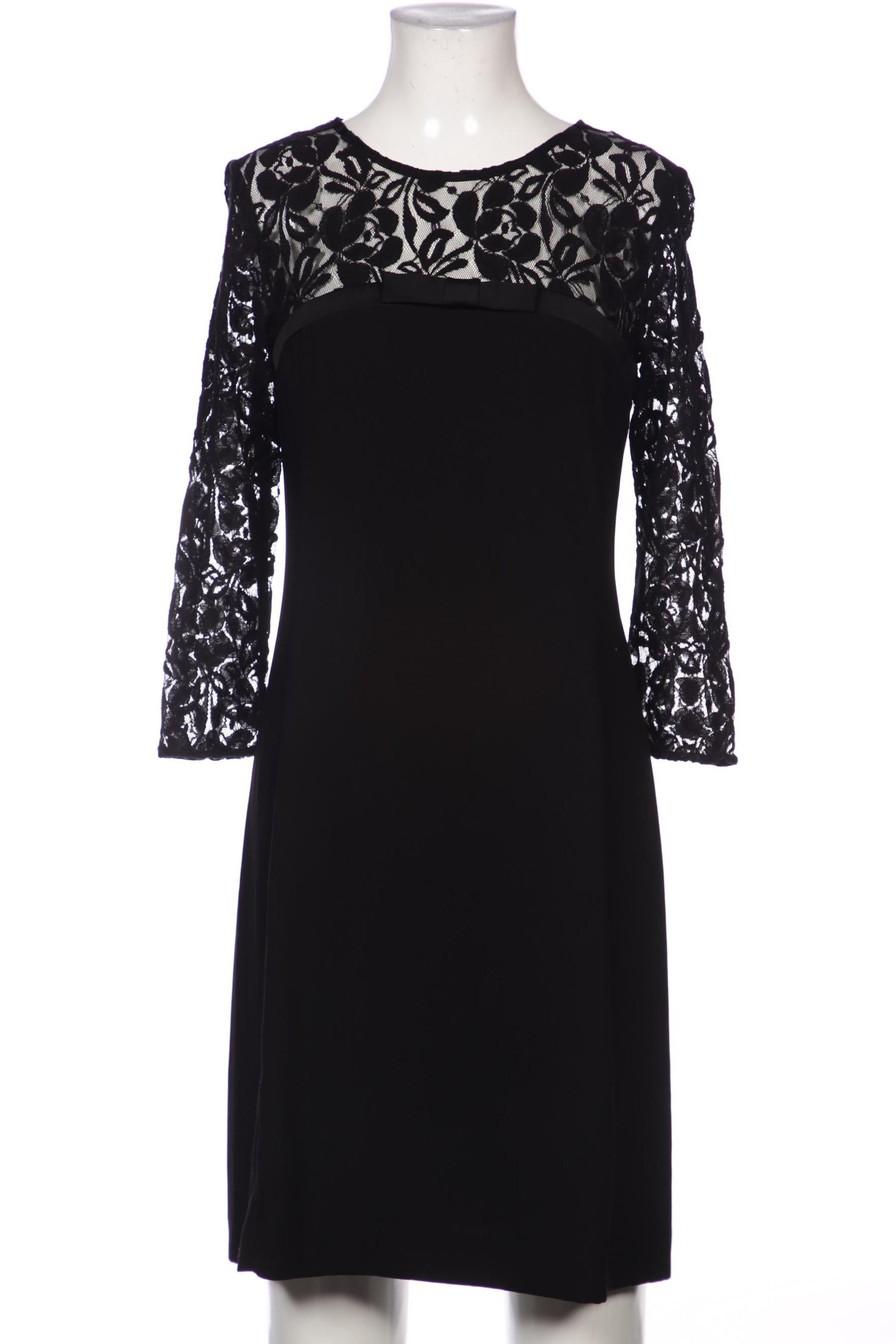 

Hallhuber Damen Kleid, schwarz