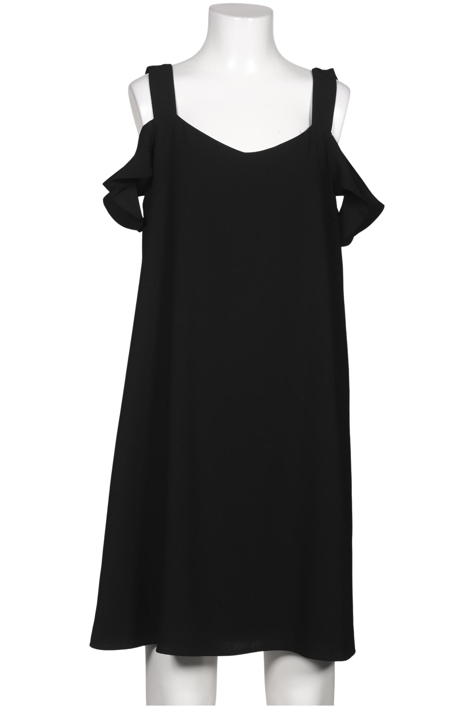 

Hallhuber Damen Kleid, schwarz, Gr. 40