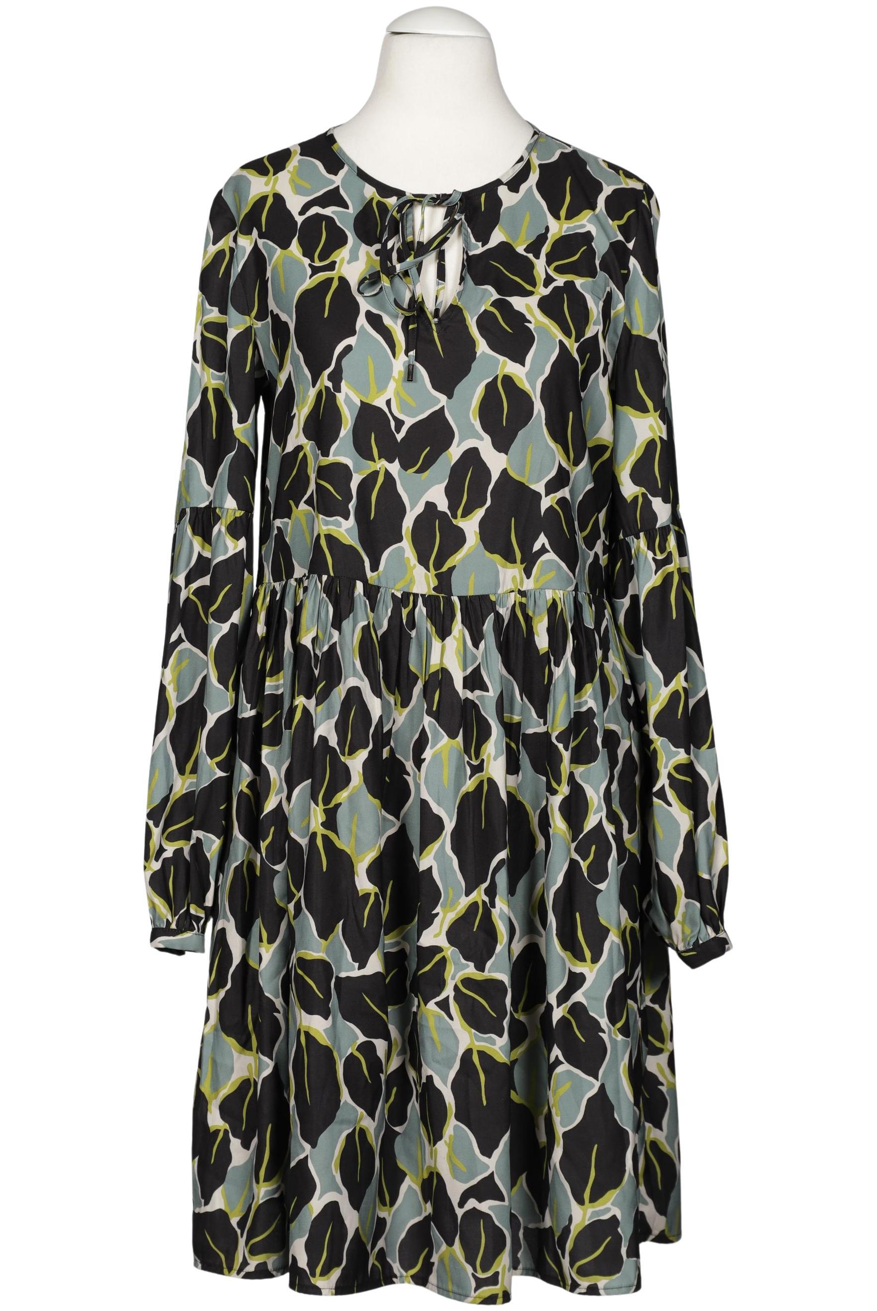 

Hallhuber Damen Kleid, mehrfarbig, Gr. 34