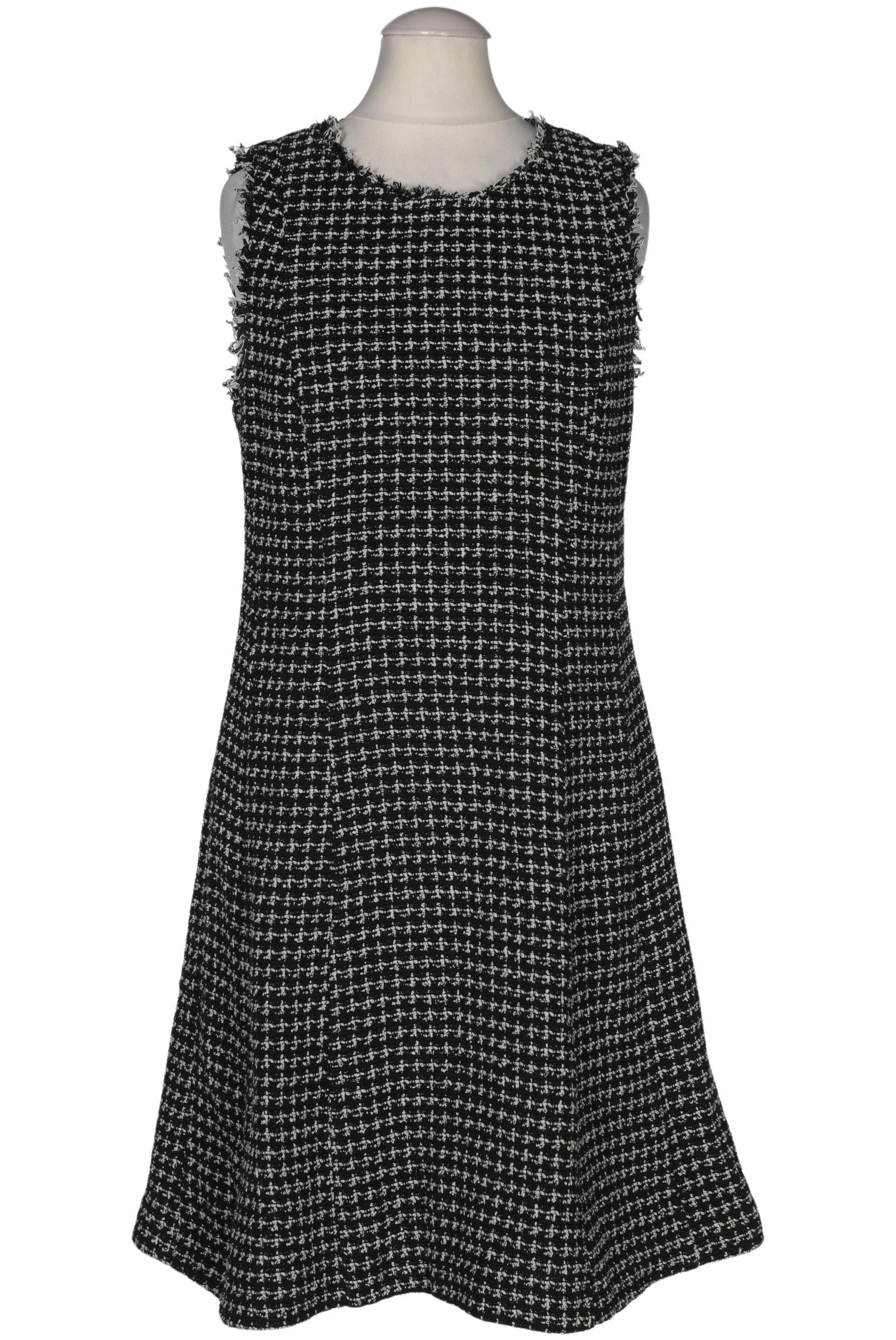 

Hallhuber Damen Kleid, schwarz, Gr. 36