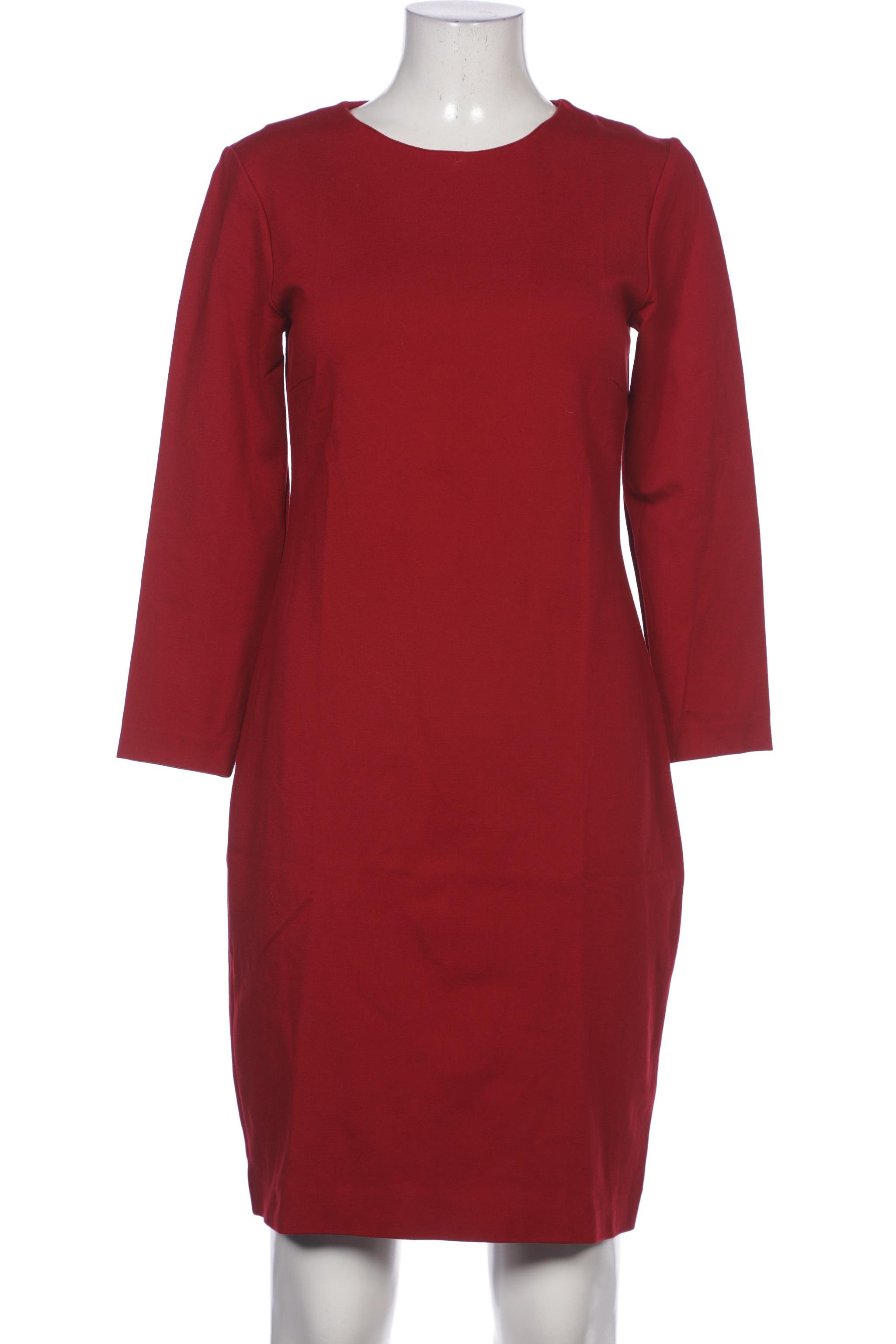 

Hallhuber Damen Kleid, rot, Gr. 42