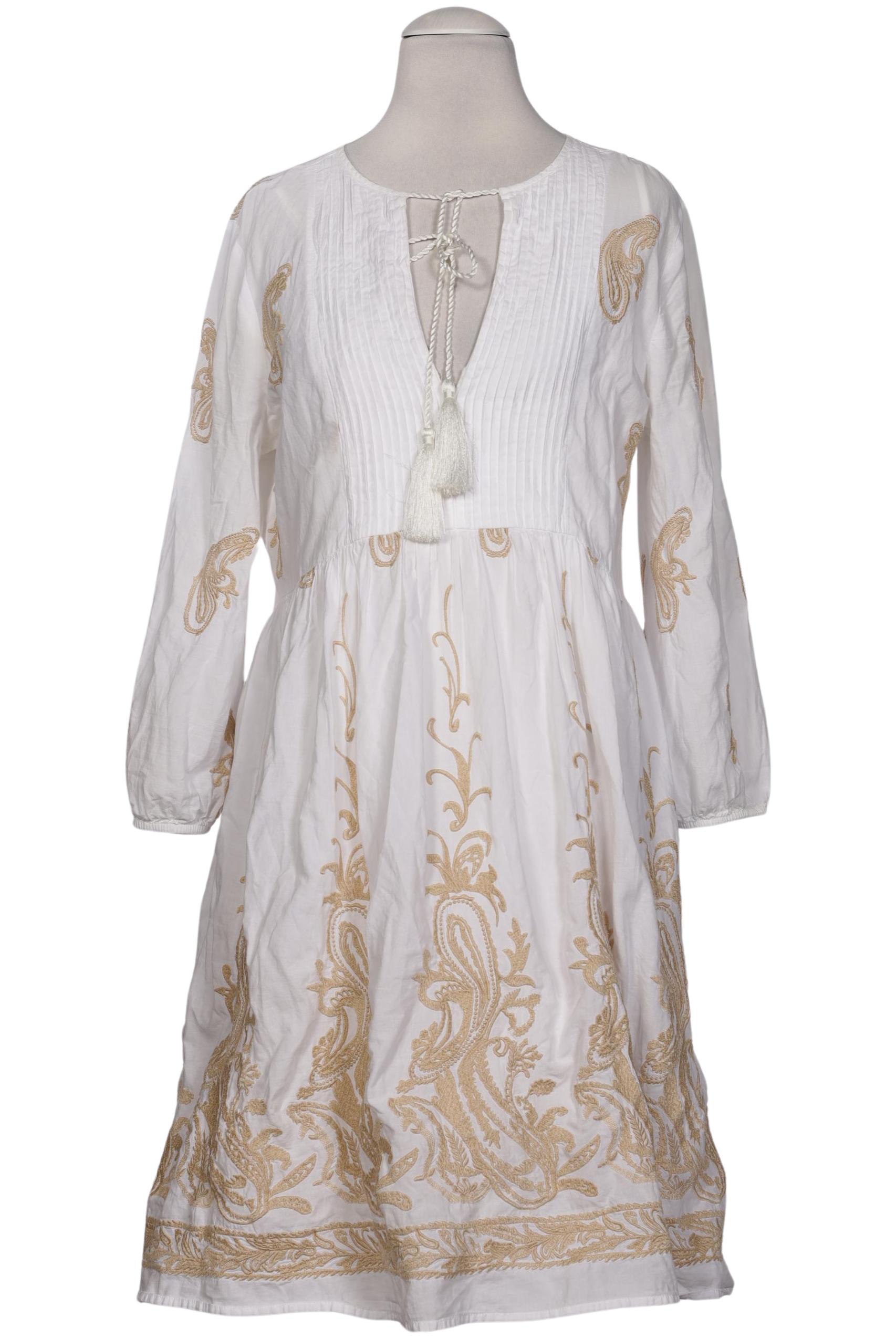 

Hallhuber Damen Kleid, mehrfarbig, Gr. 34