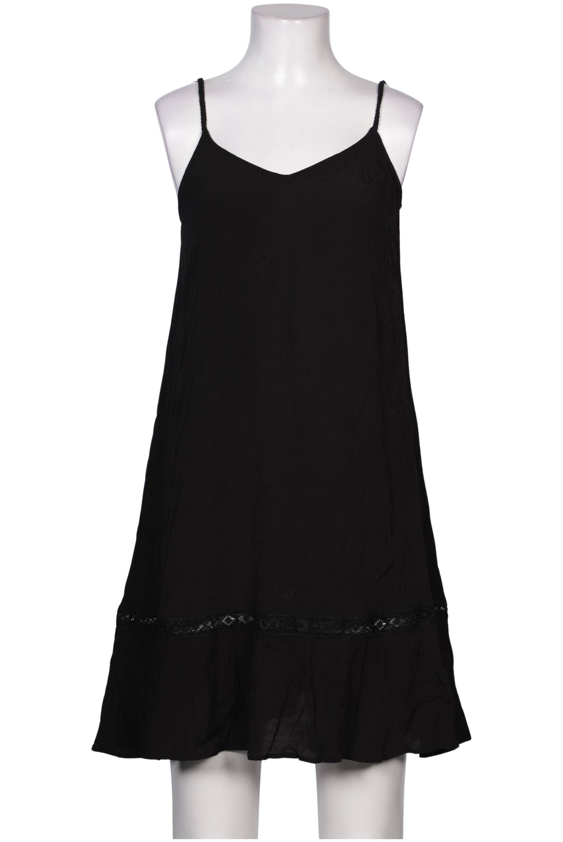 

Hallhuber Damen Kleid, schwarz, Gr. 36