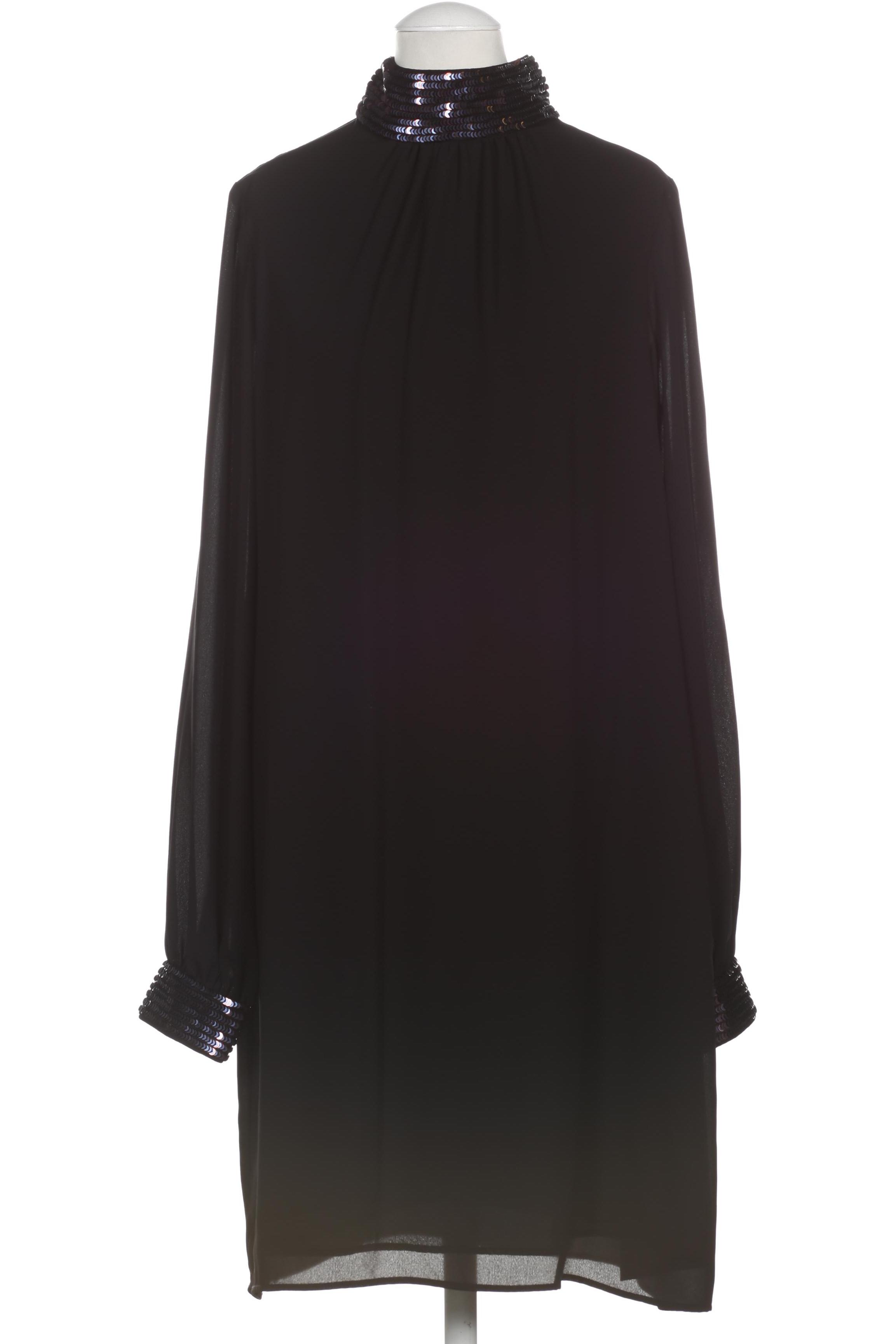 

Hallhuber Damen Kleid, schwarz, Gr. 34