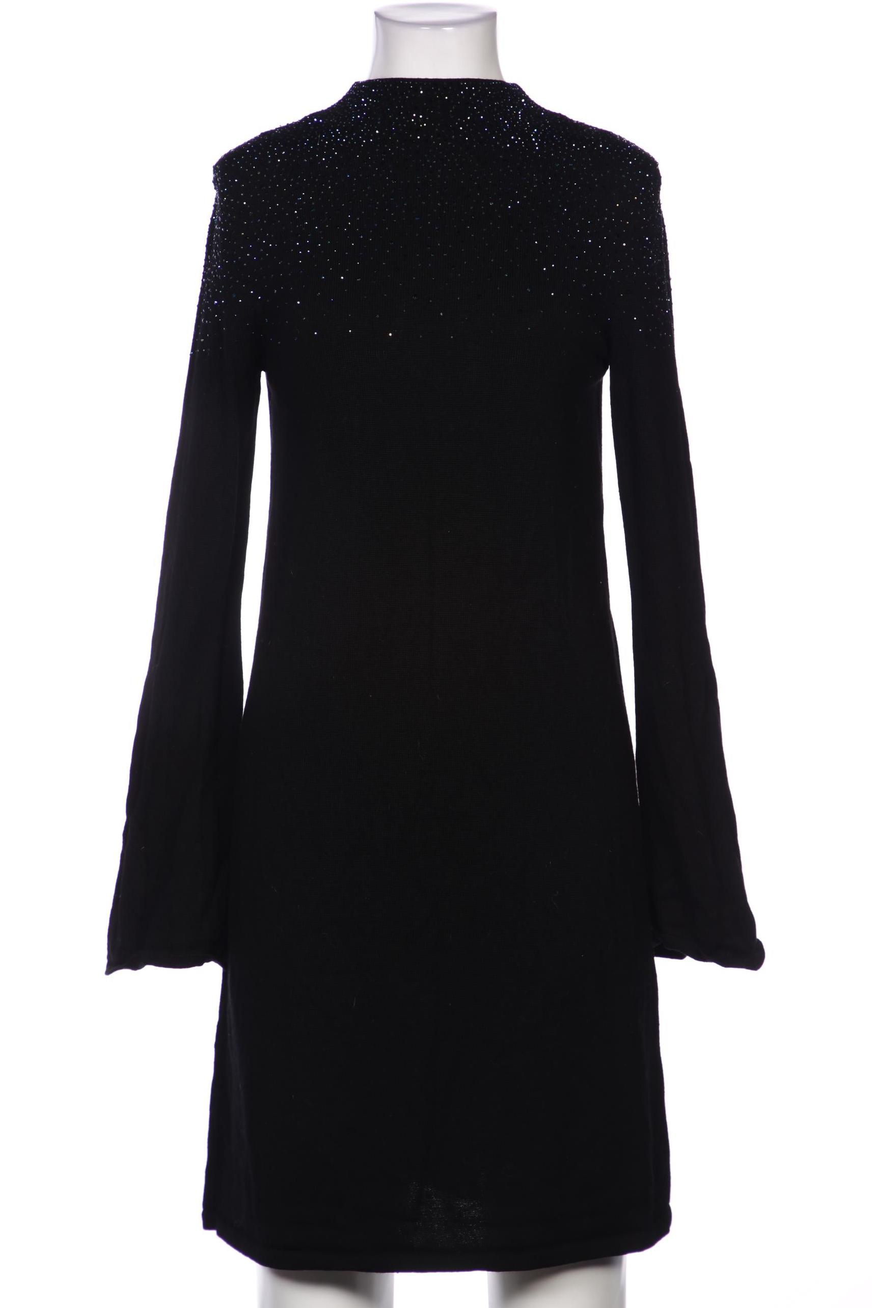 

Hallhuber Damen Kleid, schwarz, Gr. 36