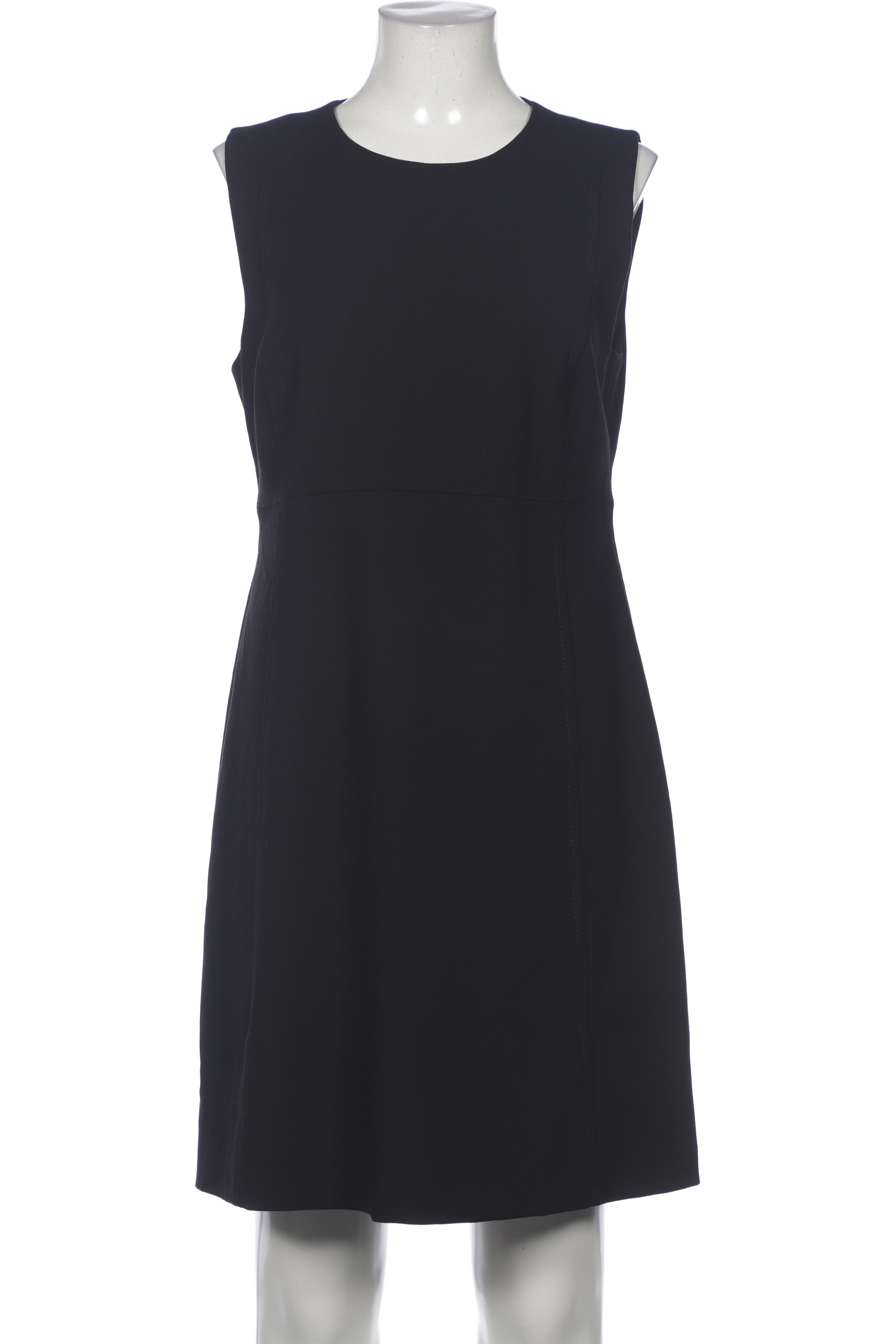 

Hallhuber Damen Kleid, schwarz, Gr. 42