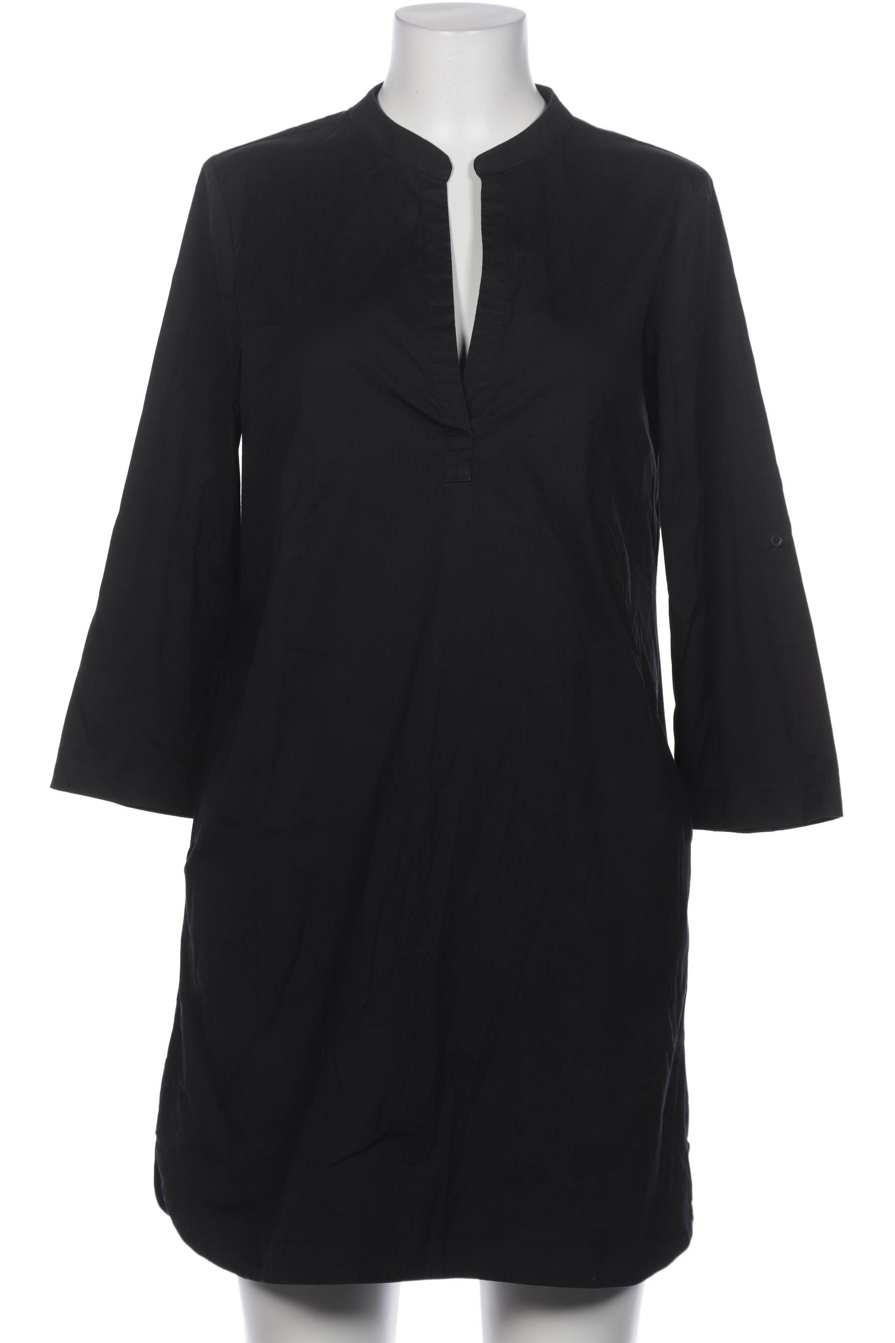 

Hallhuber Damen Kleid, schwarz, Gr. 38