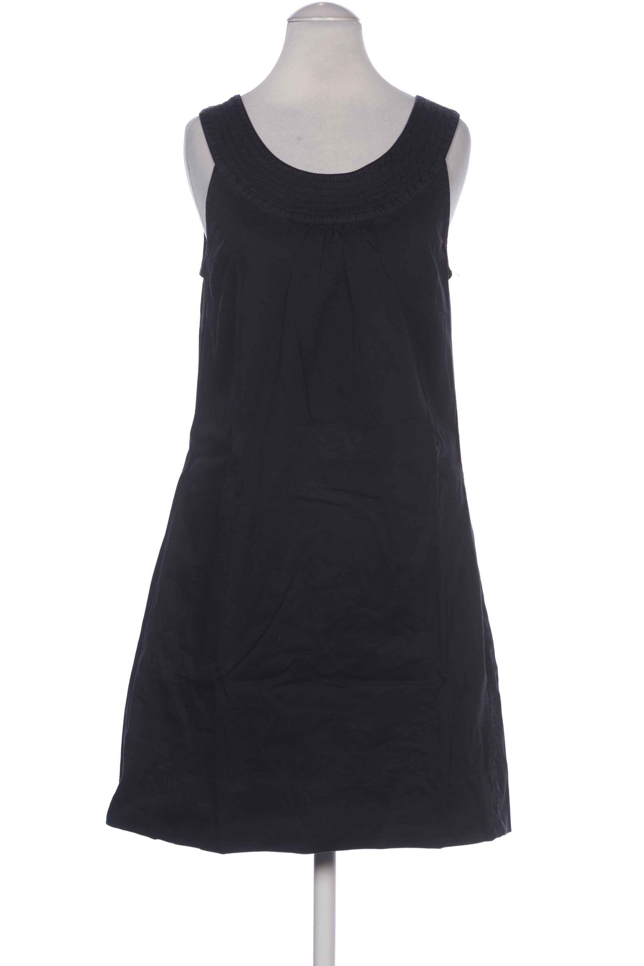 Thumbnail - Hallhuber Damen Kleid, schwarz, Gr. 34