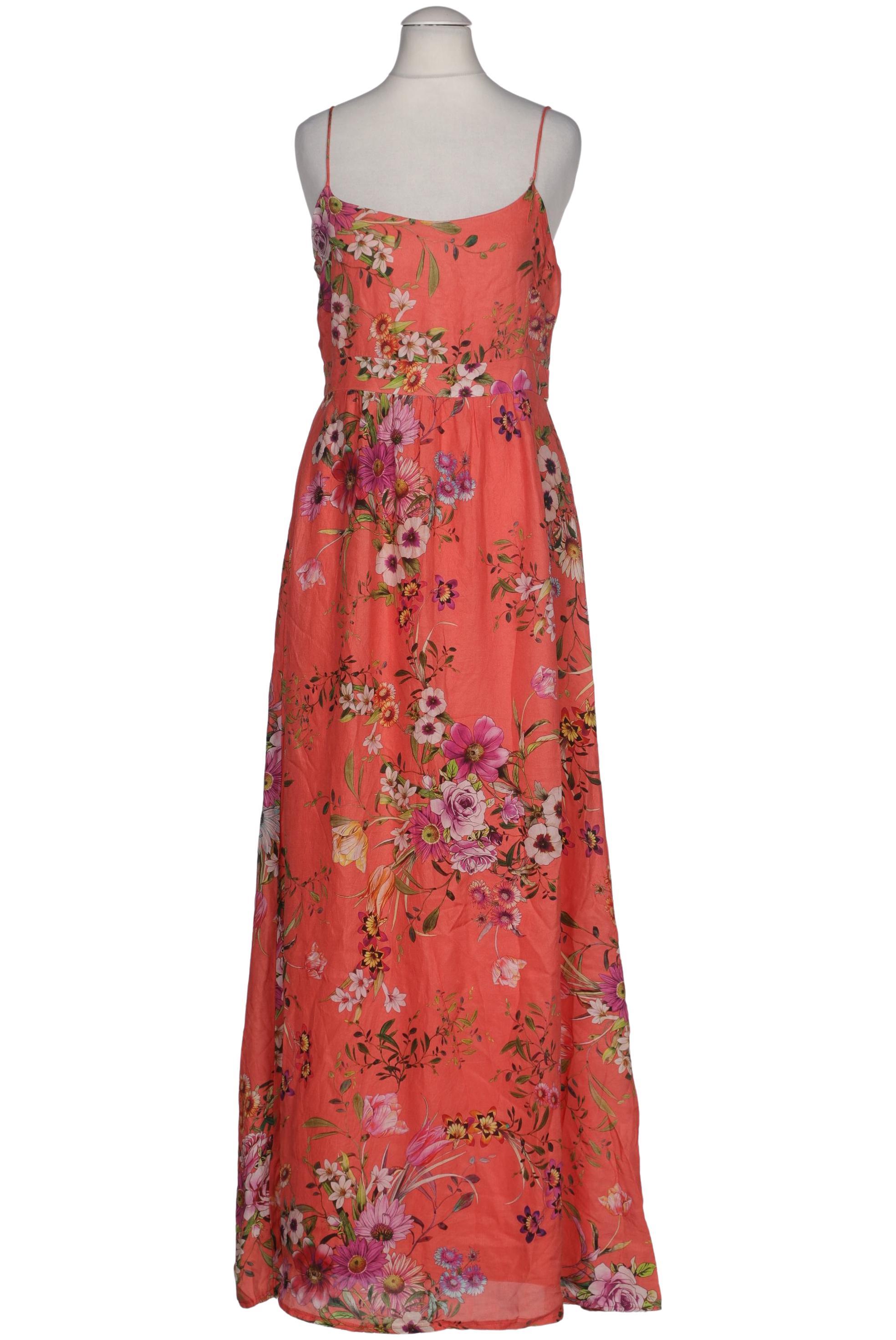 

Hallhuber Damen Kleid, rot, Gr. 36