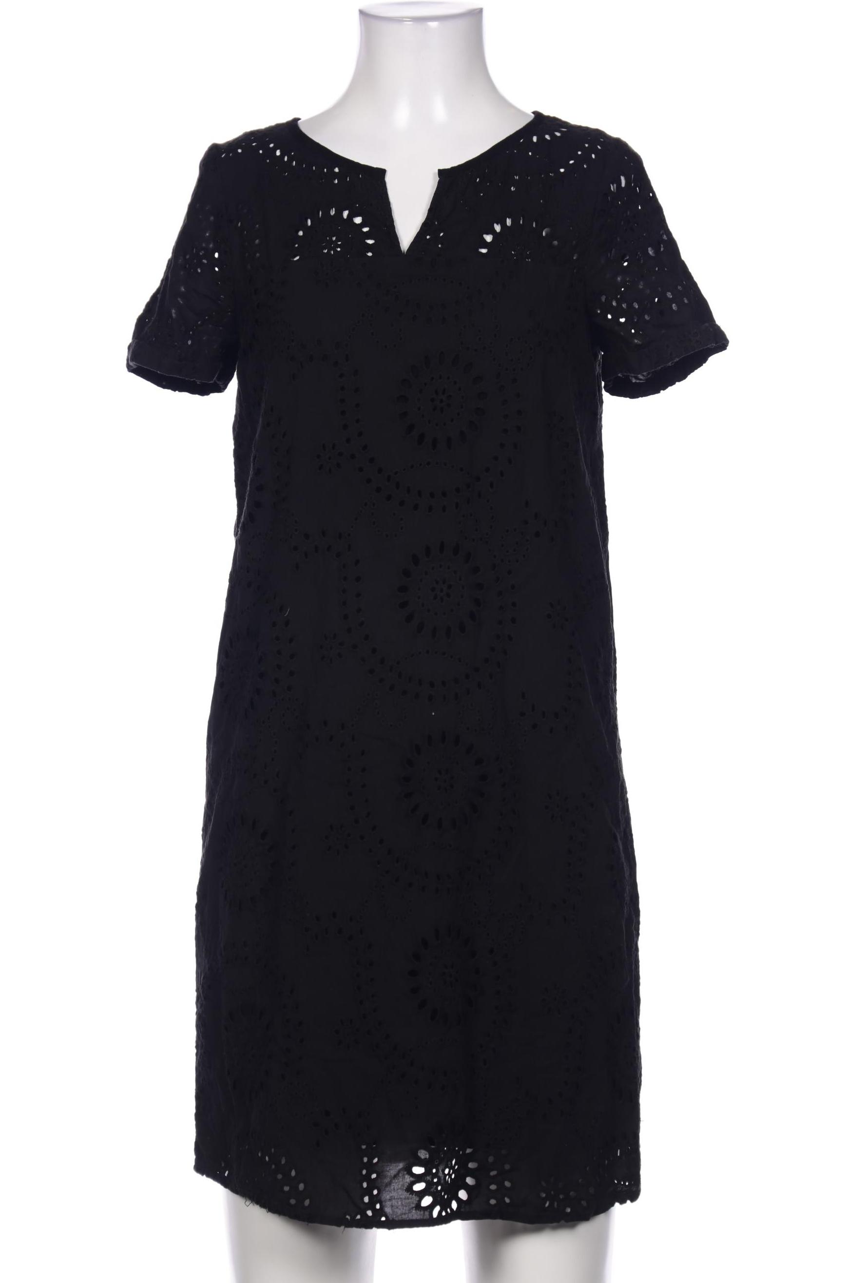 

Hallhuber Damen Kleid, schwarz, Gr. 34