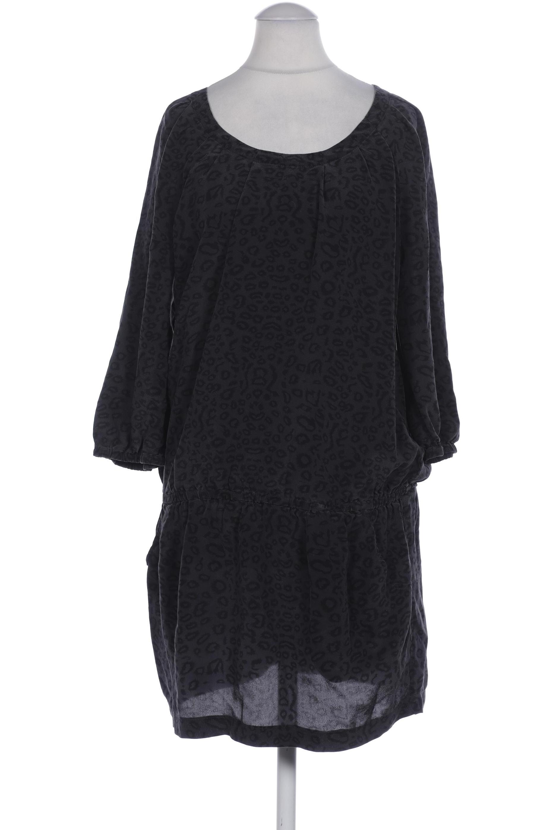 

Hallhuber Damen Kleid, grau, Gr. 36