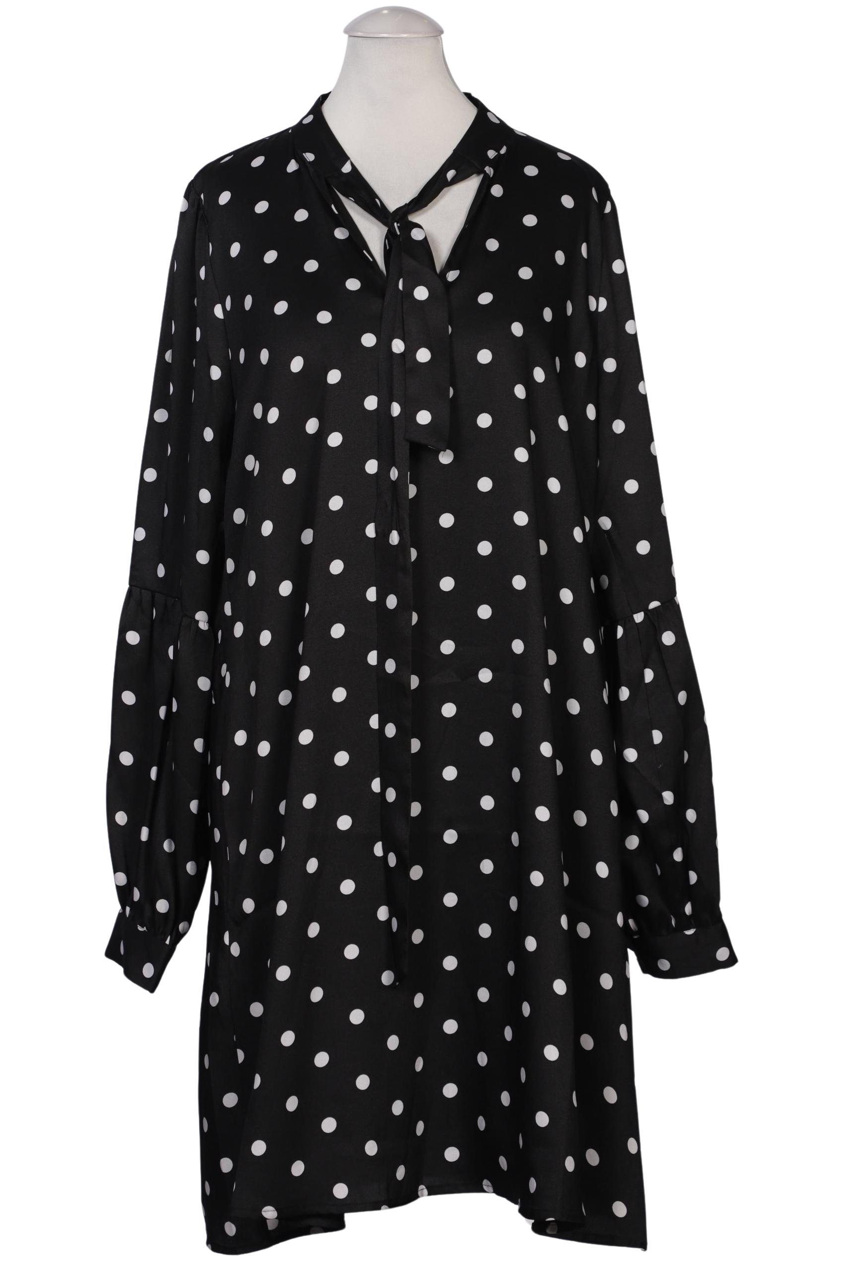 

Hallhuber Damen Kleid, schwarz, Gr. 36
