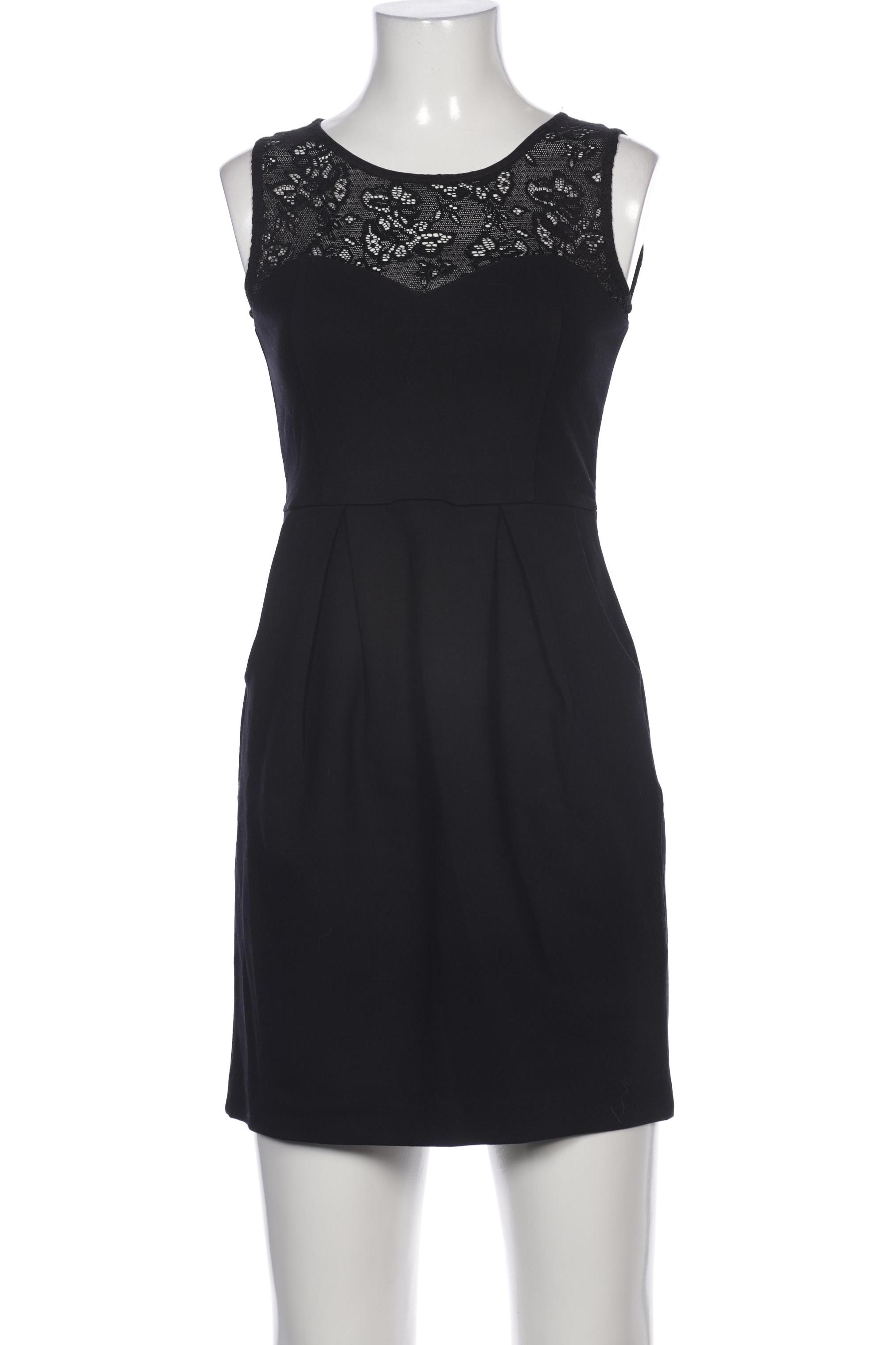 

Hallhuber Damen Kleid, schwarz, Gr. 34