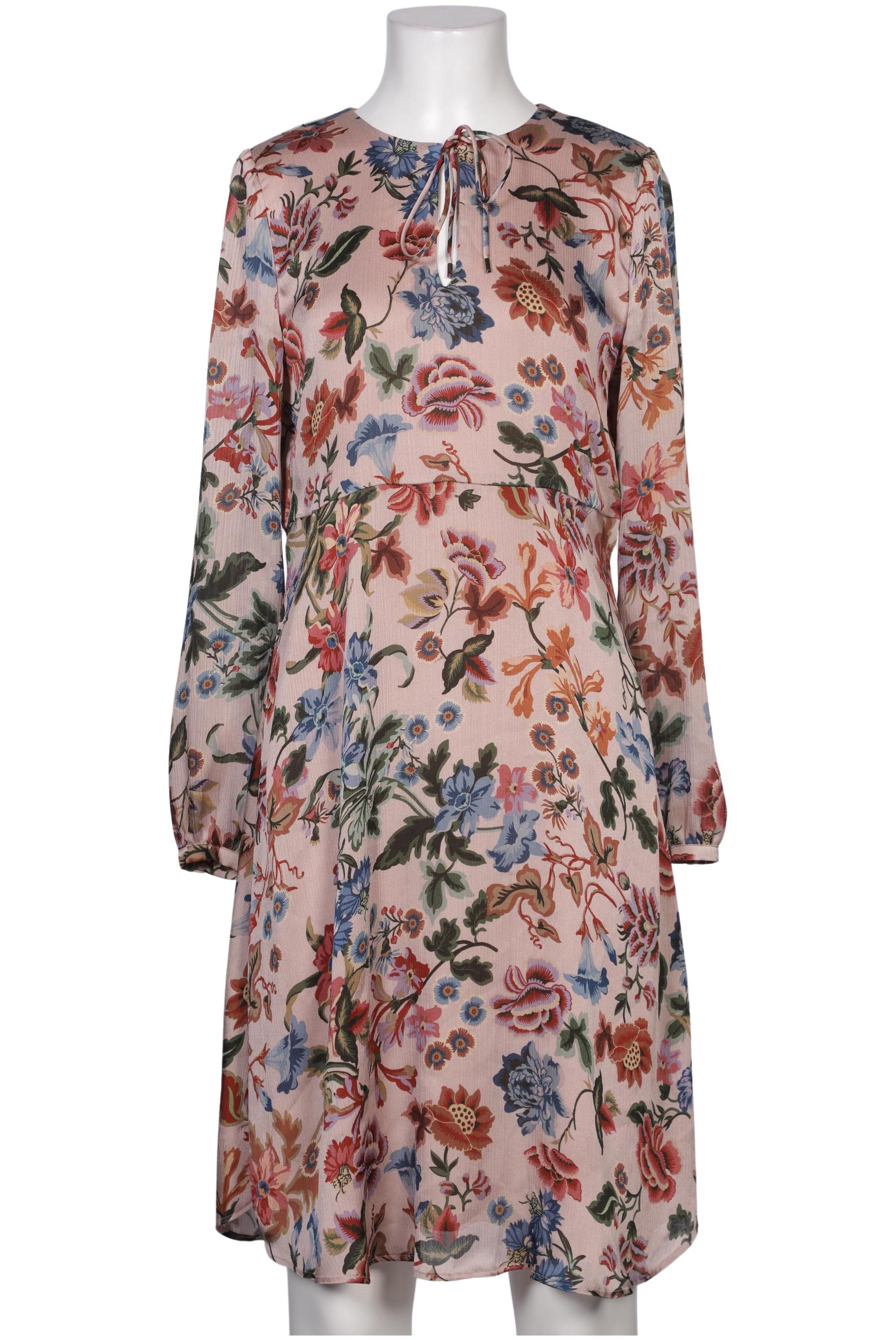 

Hallhuber Damen Kleid, pink, Gr. 38