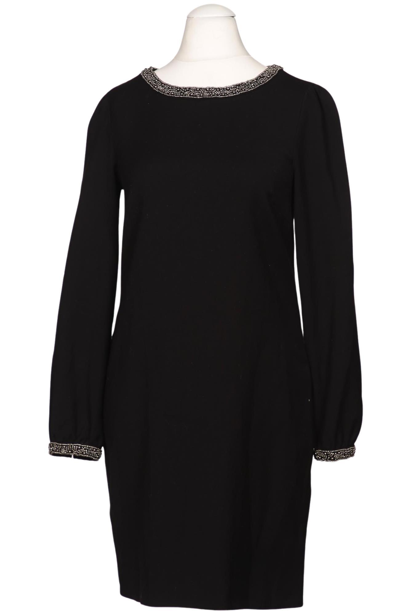 

Hallhuber Damen Kleid, schwarz, Gr. 36