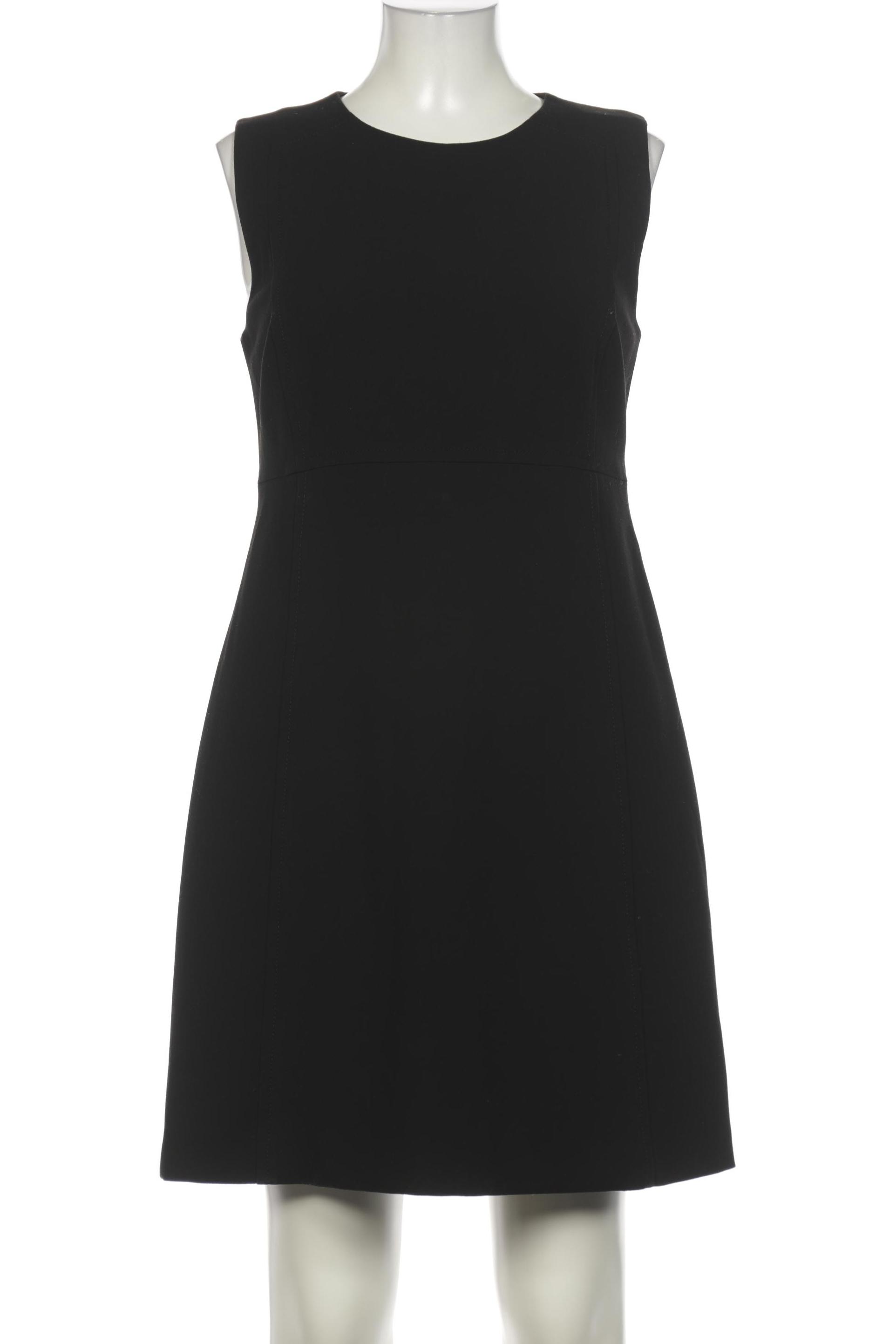 

Hallhuber Damen Kleid, schwarz, Gr. 42