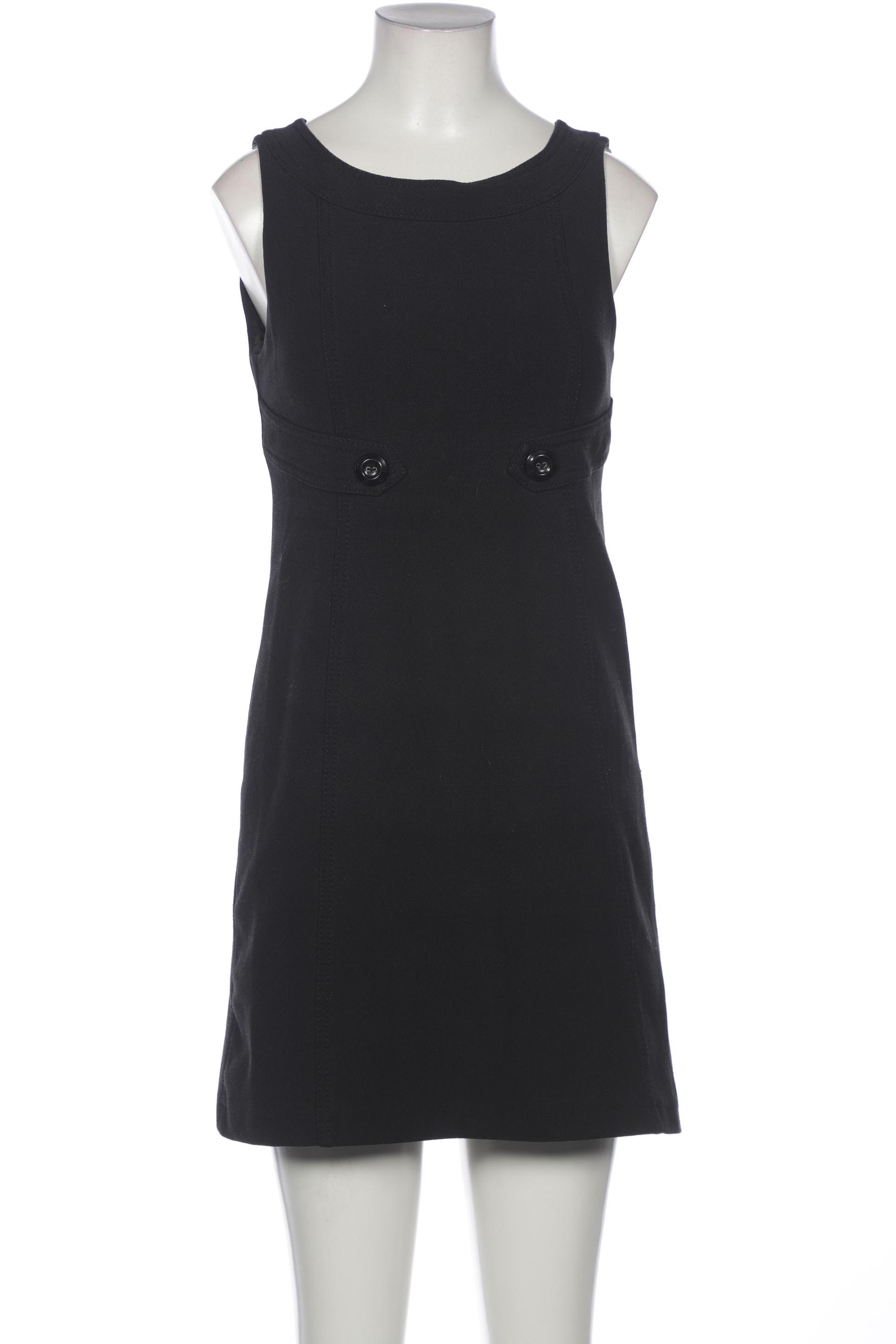 

Hallhuber Damen Kleid, schwarz, Gr. 34