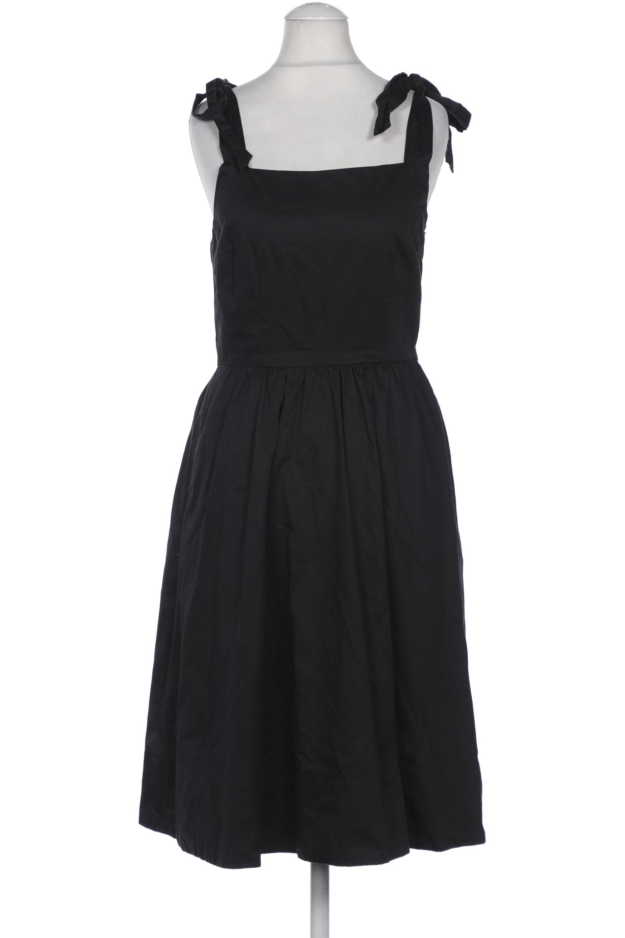 

Hallhuber Damen Kleid, schwarz
