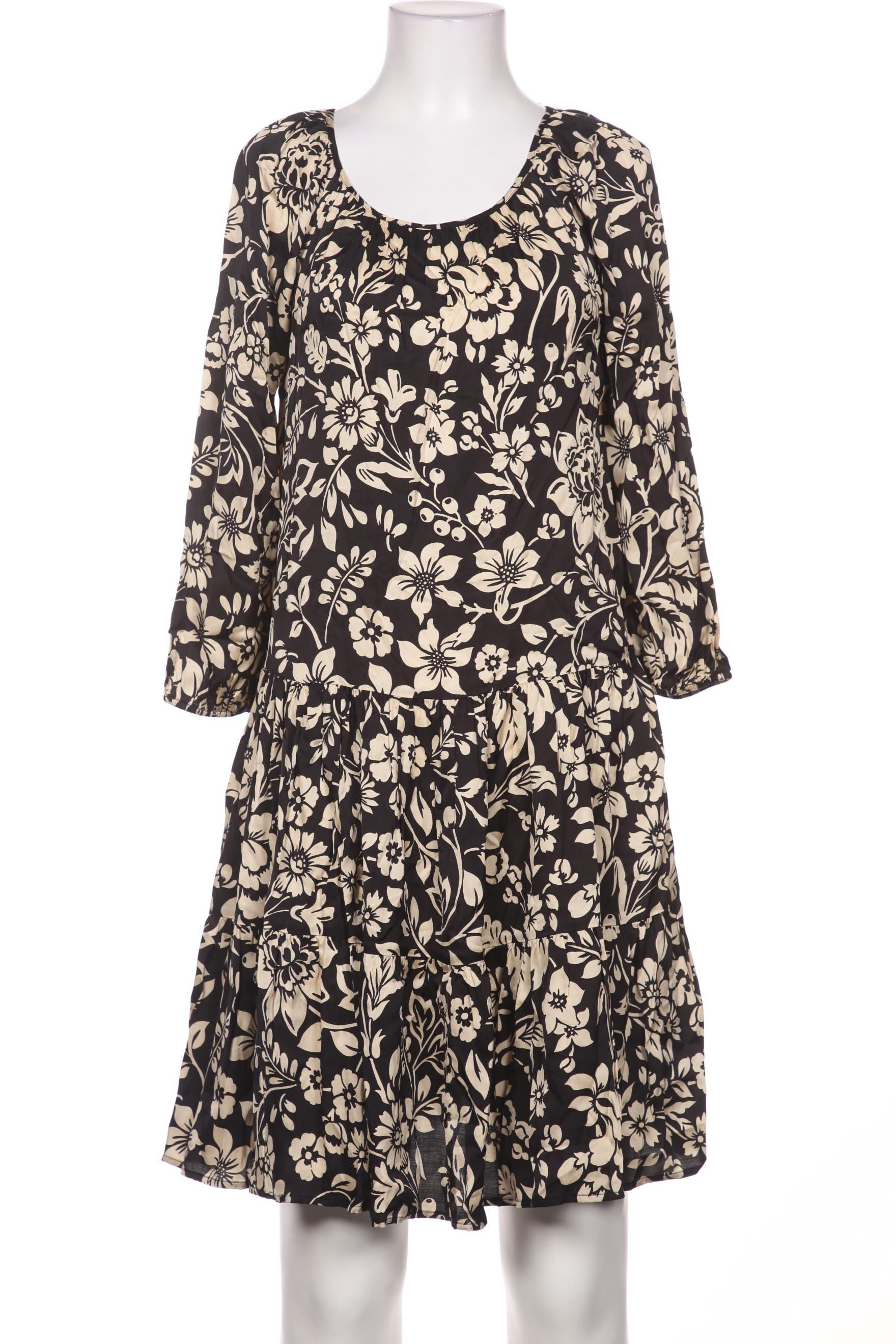 

Hallhuber Damen Kleid, schwarz, Gr. 34