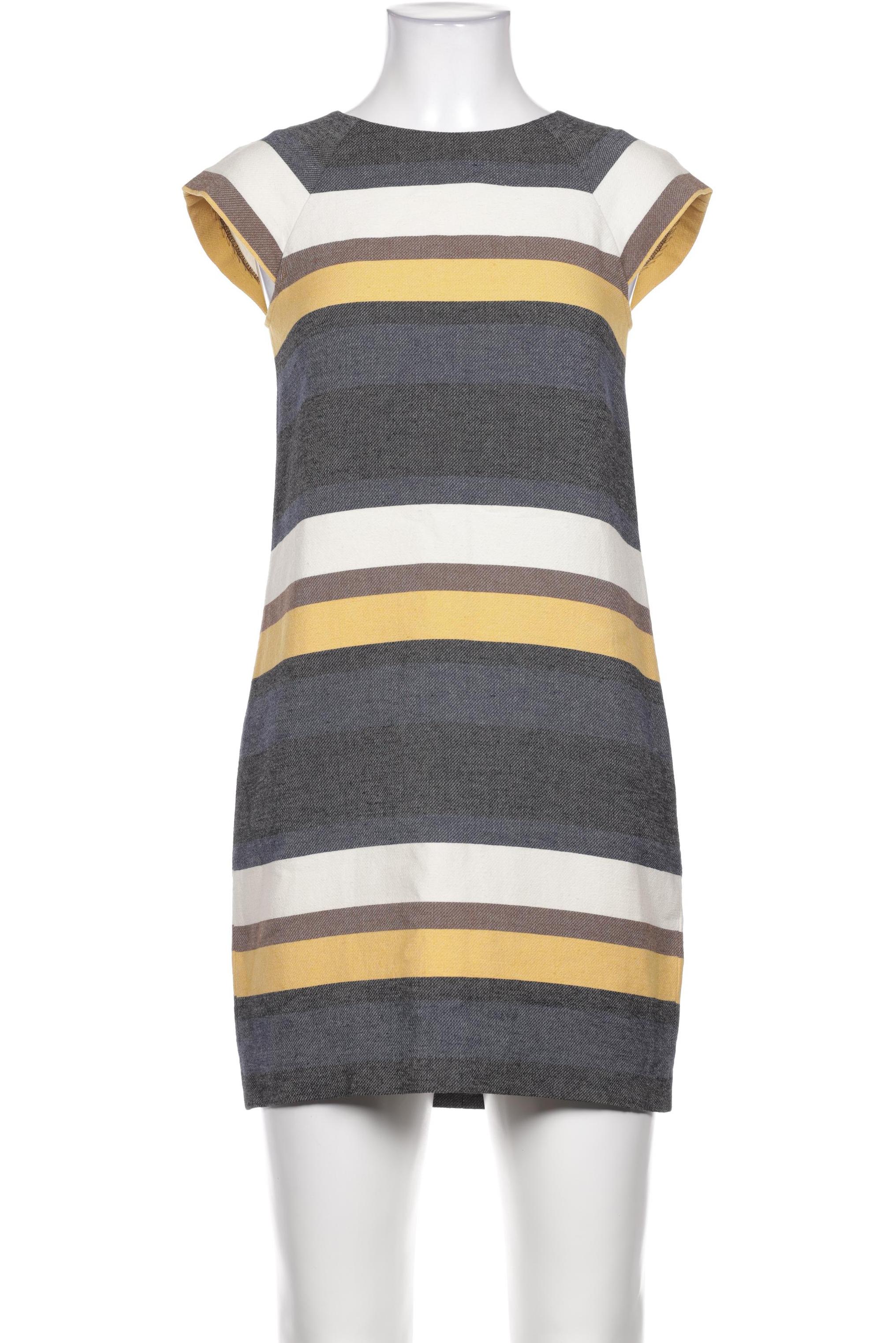 

Hallhuber Damen Kleid, grau, Gr. 34