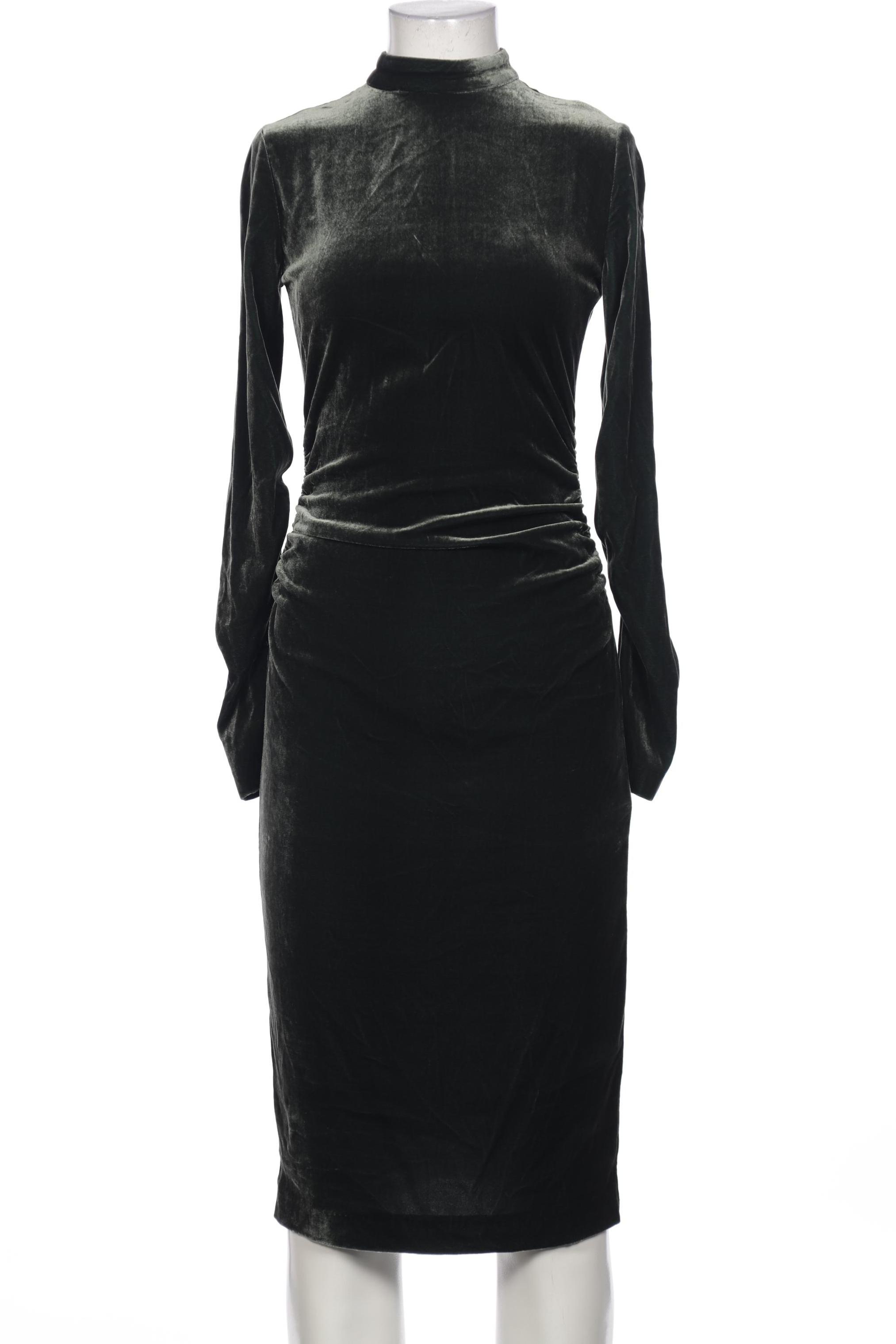 

Hallhuber Damen Kleid, grün, Gr. 34