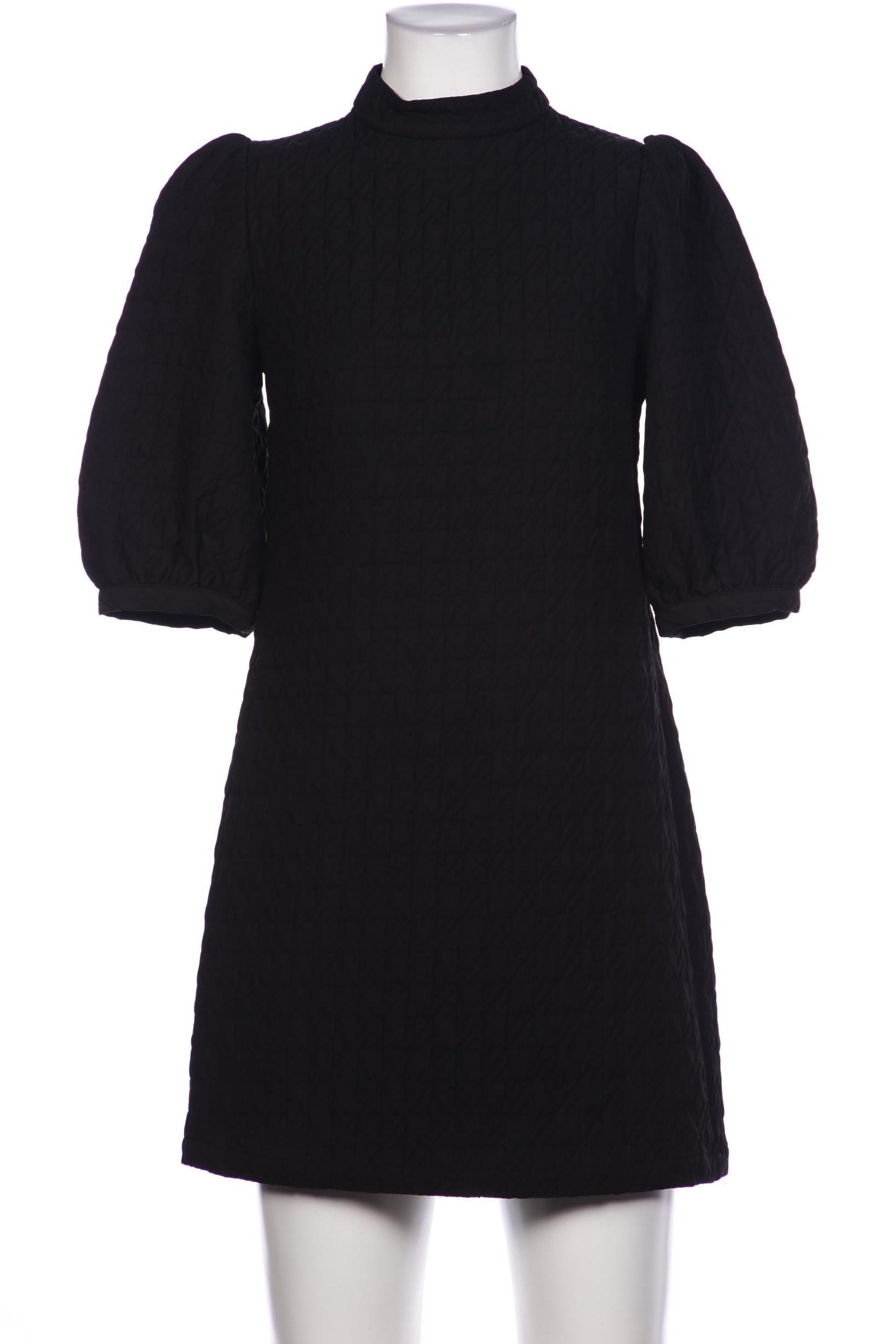 

Hallhuber Damen Kleid, schwarz, Gr. 34