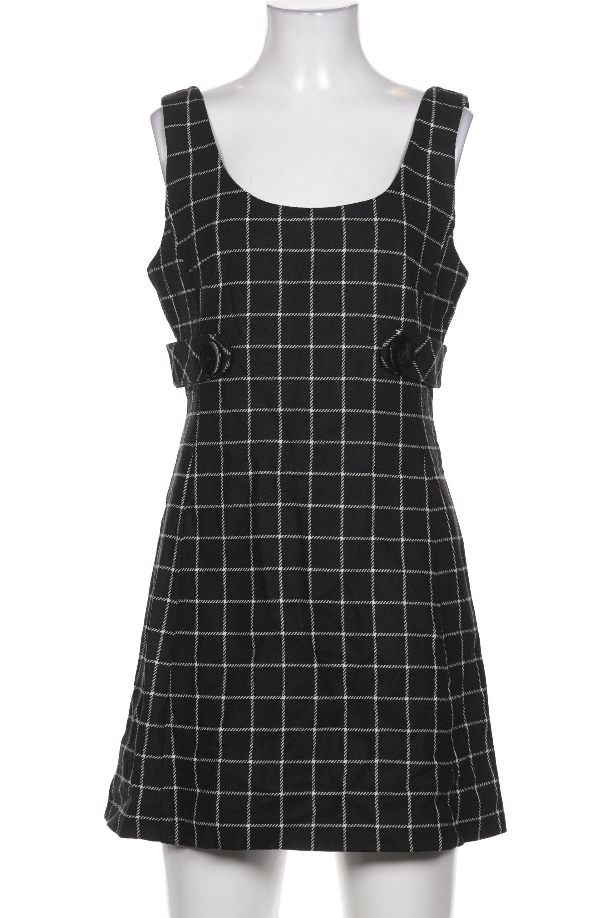 

Hallhuber Damen Kleid, marineblau, Gr. 36