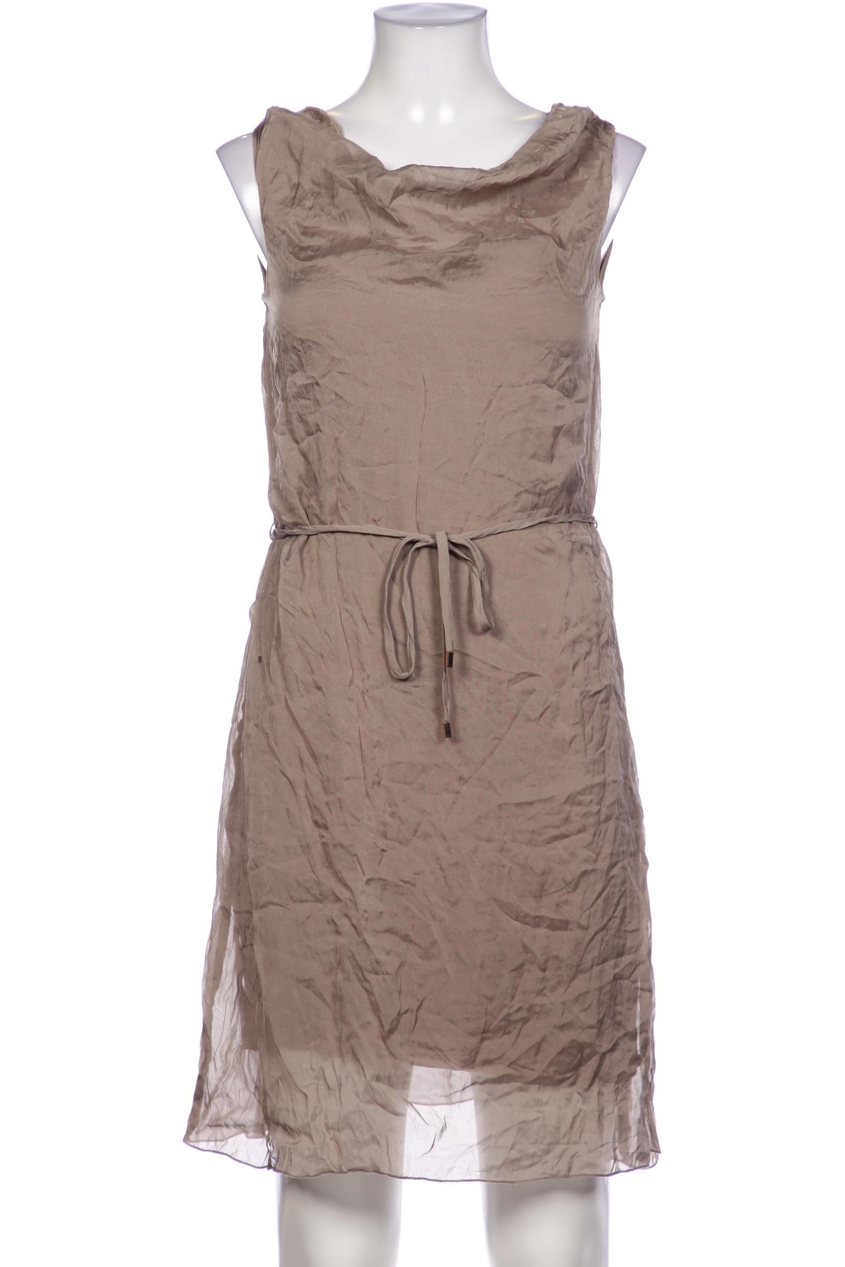 

Hallhuber Damen Kleid, grau, Gr. 36