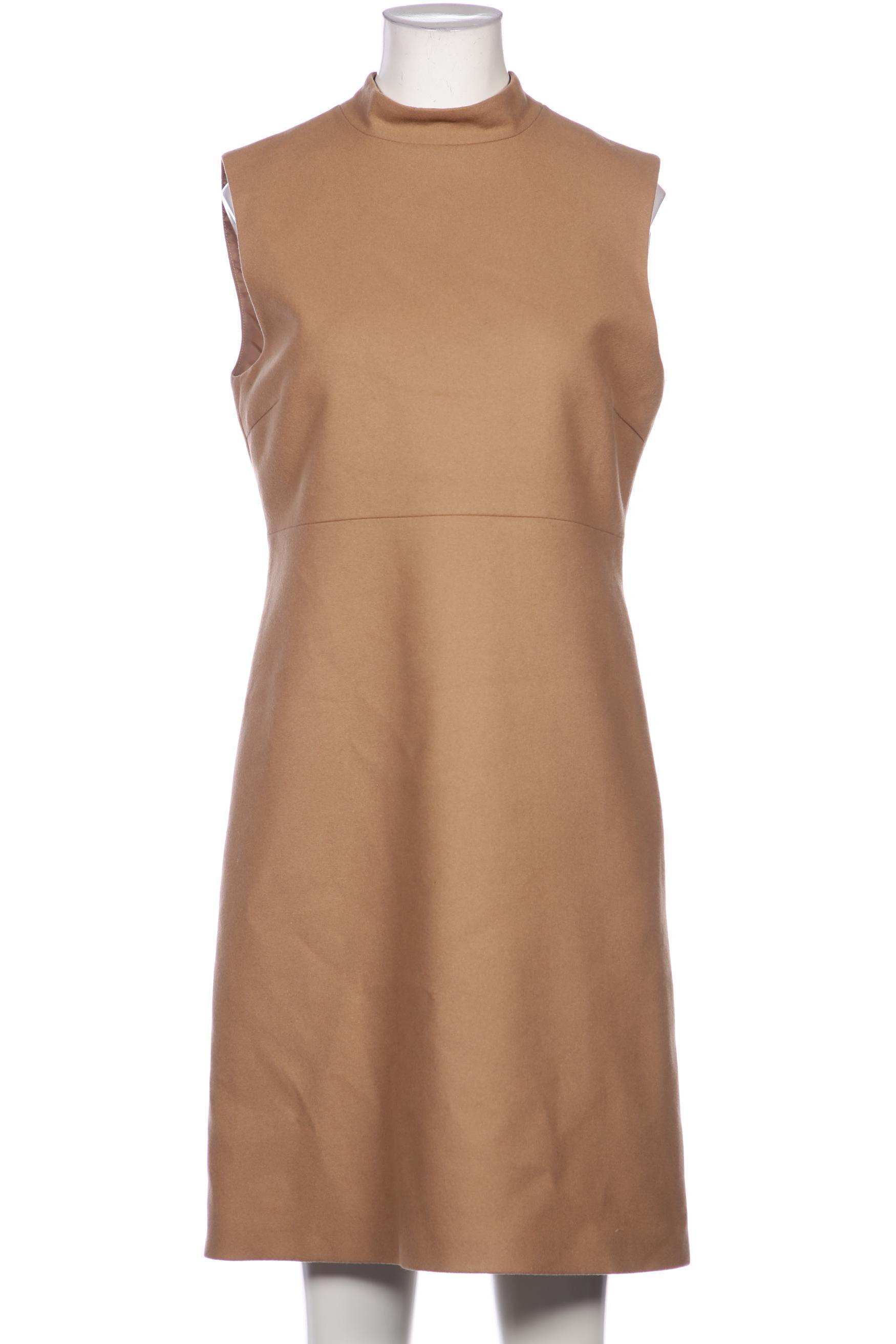 

Hallhuber Damen Kleid, beige, Gr. 38