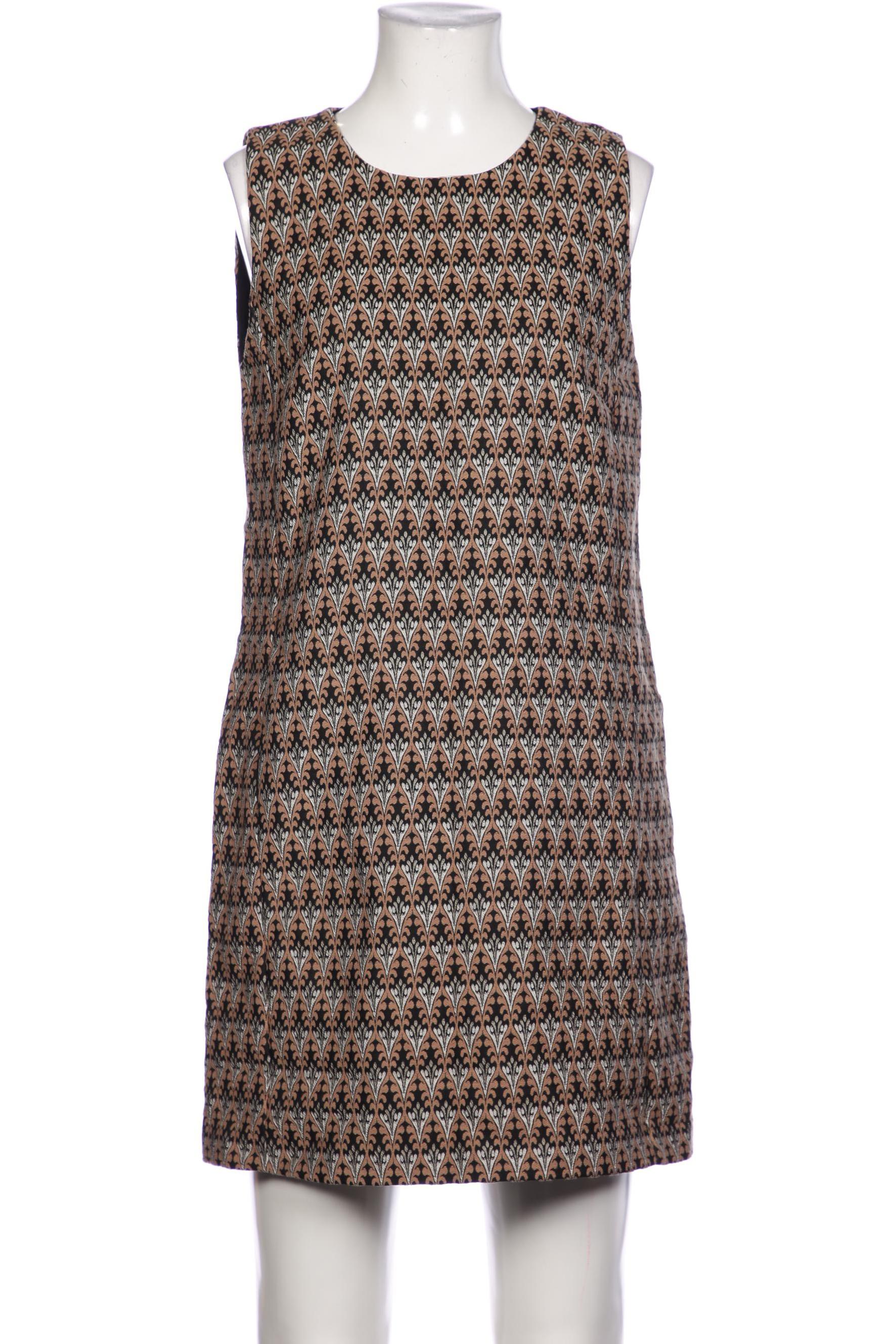 

Hallhuber Damen Kleid, braun