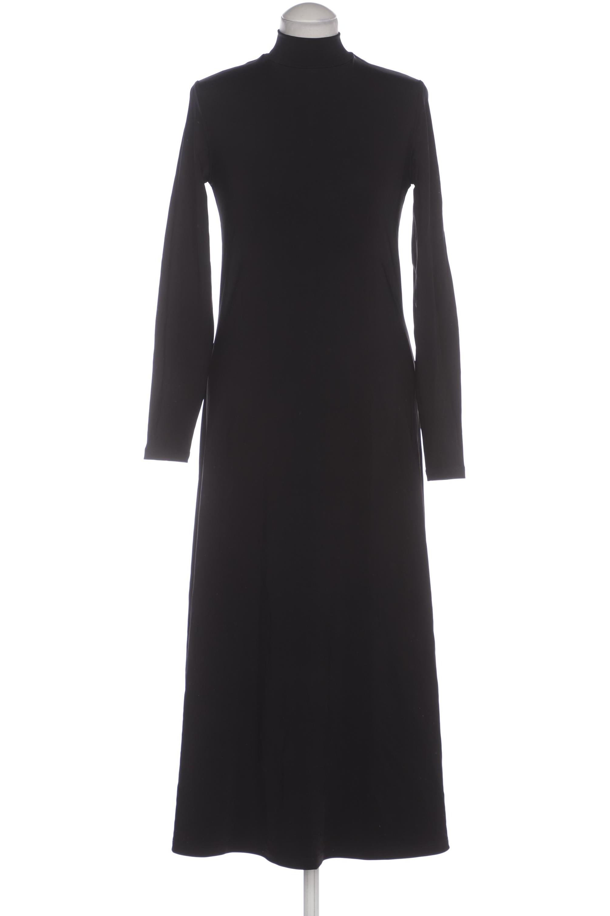 Thumbnail - Hallhuber Damen Kleid, schwarz, Gr. 36