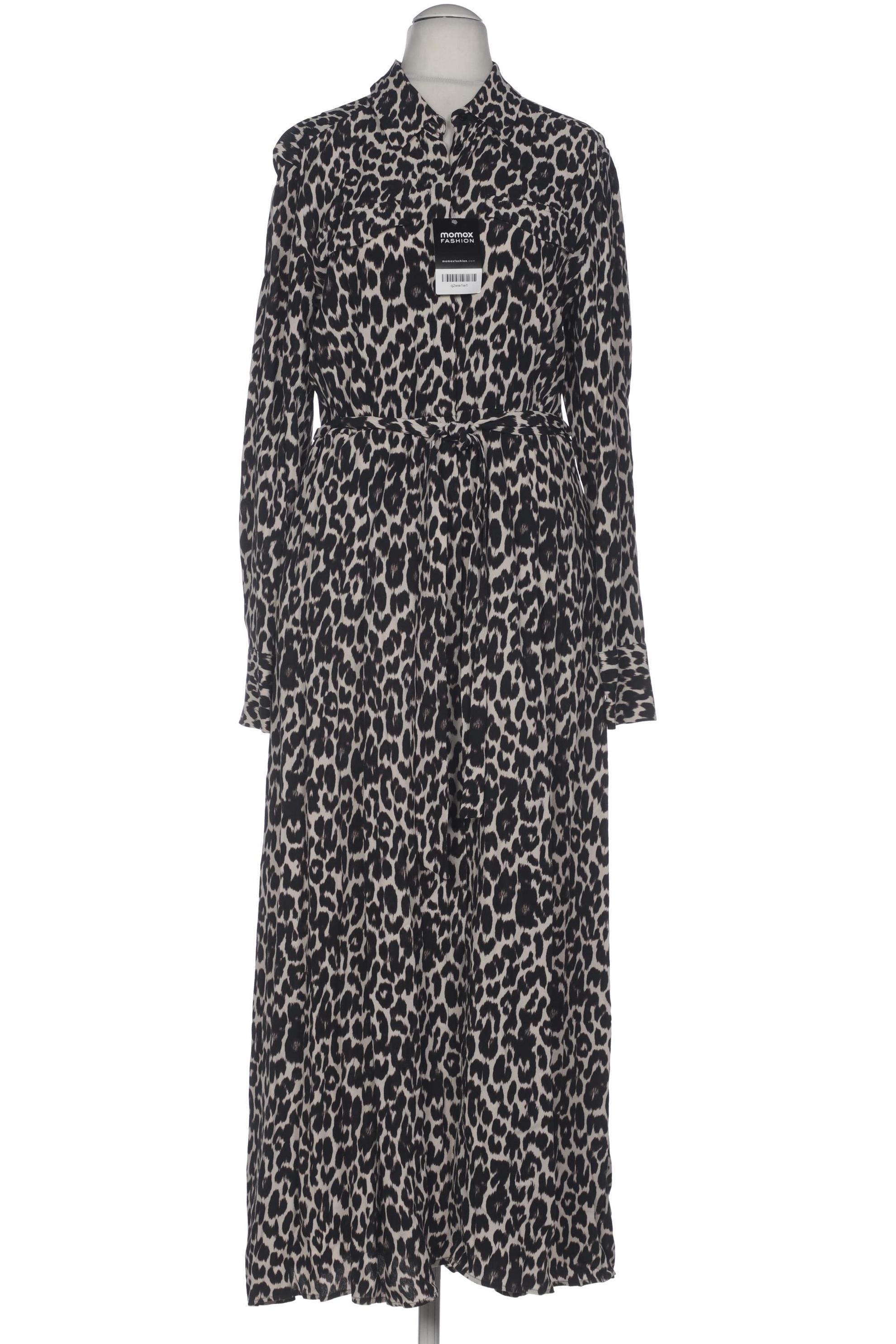 

Hallhuber Damen Kleid, schwarz, Gr. 40