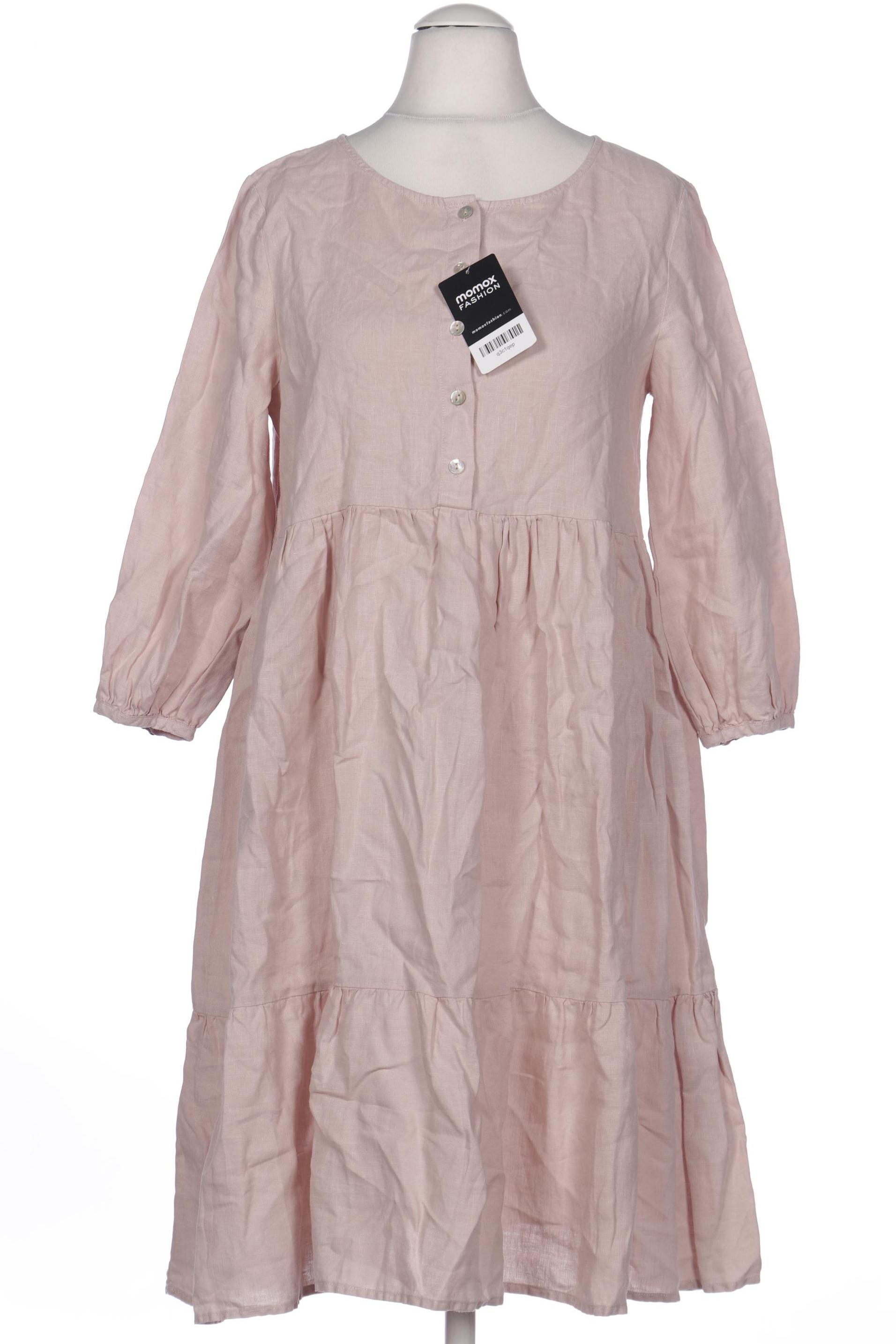 

Hallhuber Damen Kleid, pink, Gr. 36